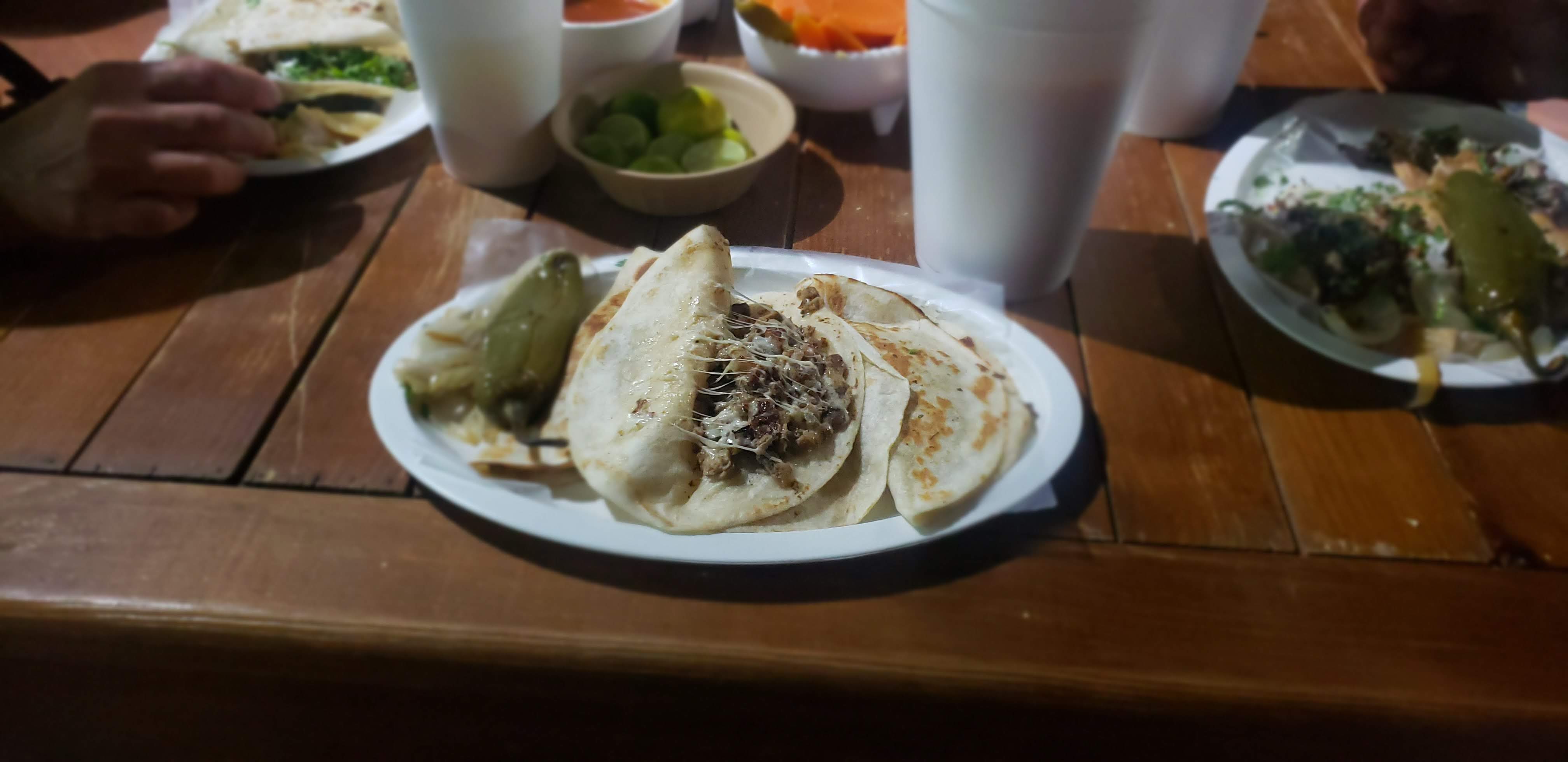 Tacos El Mirador image 3
