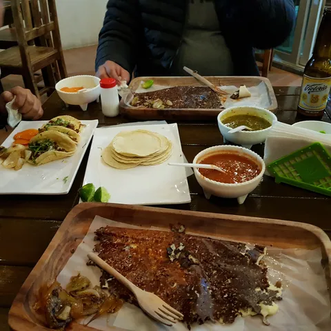 Tacos El Mirador image 4