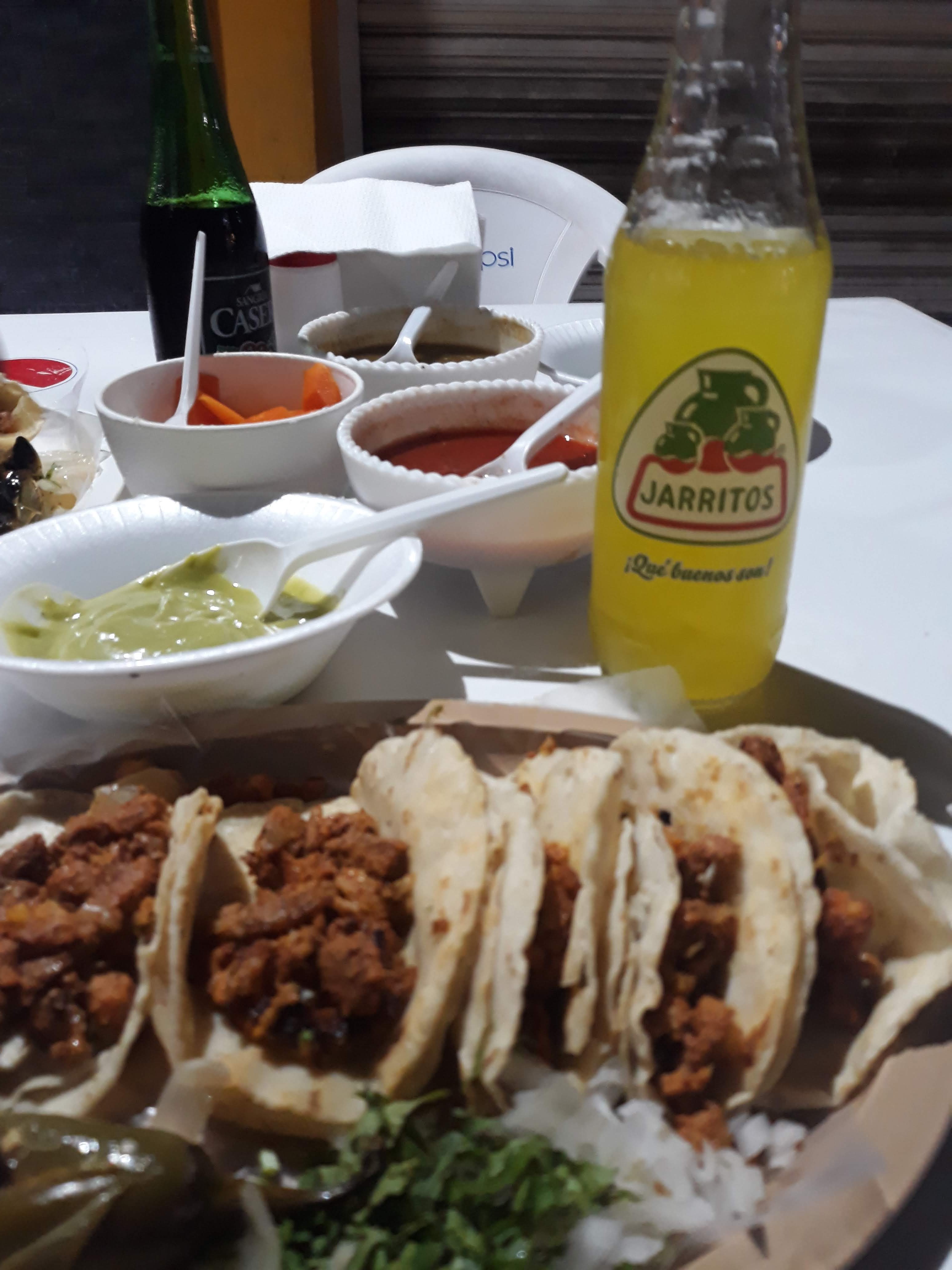 Tacos El Mirador image 10