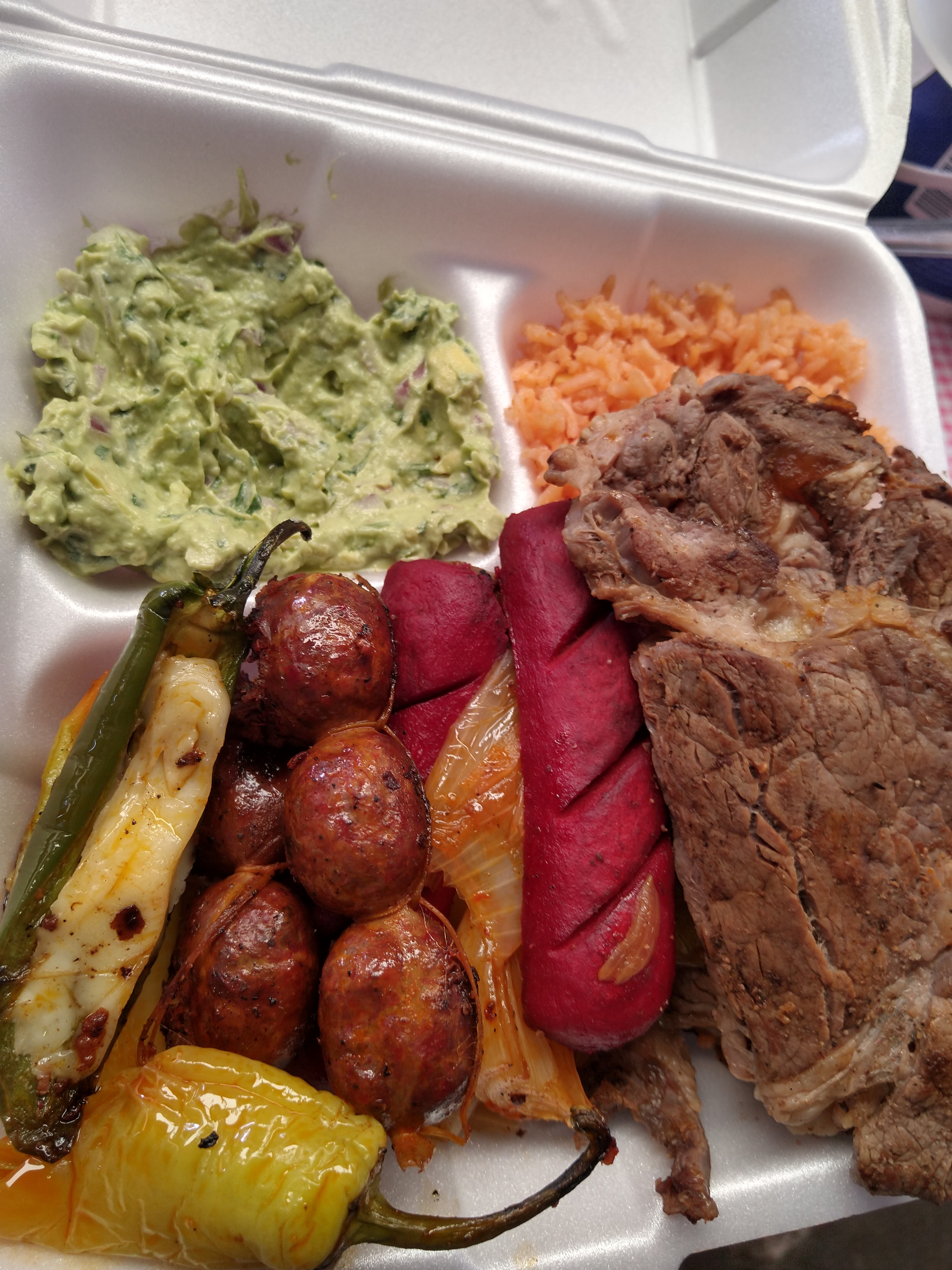 Banquetes Doña Linda image 2