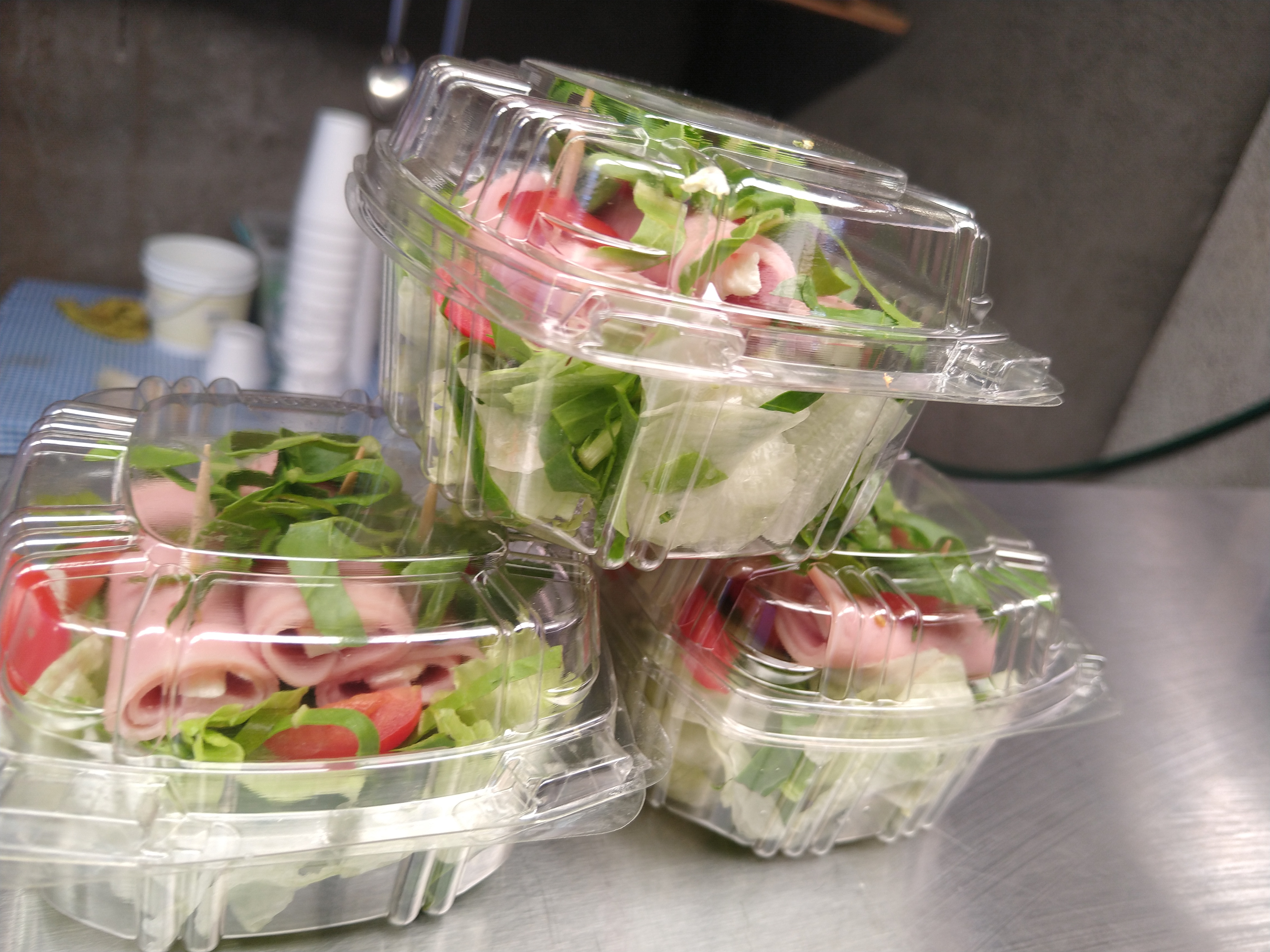 Banquetes Doña Linda image 7