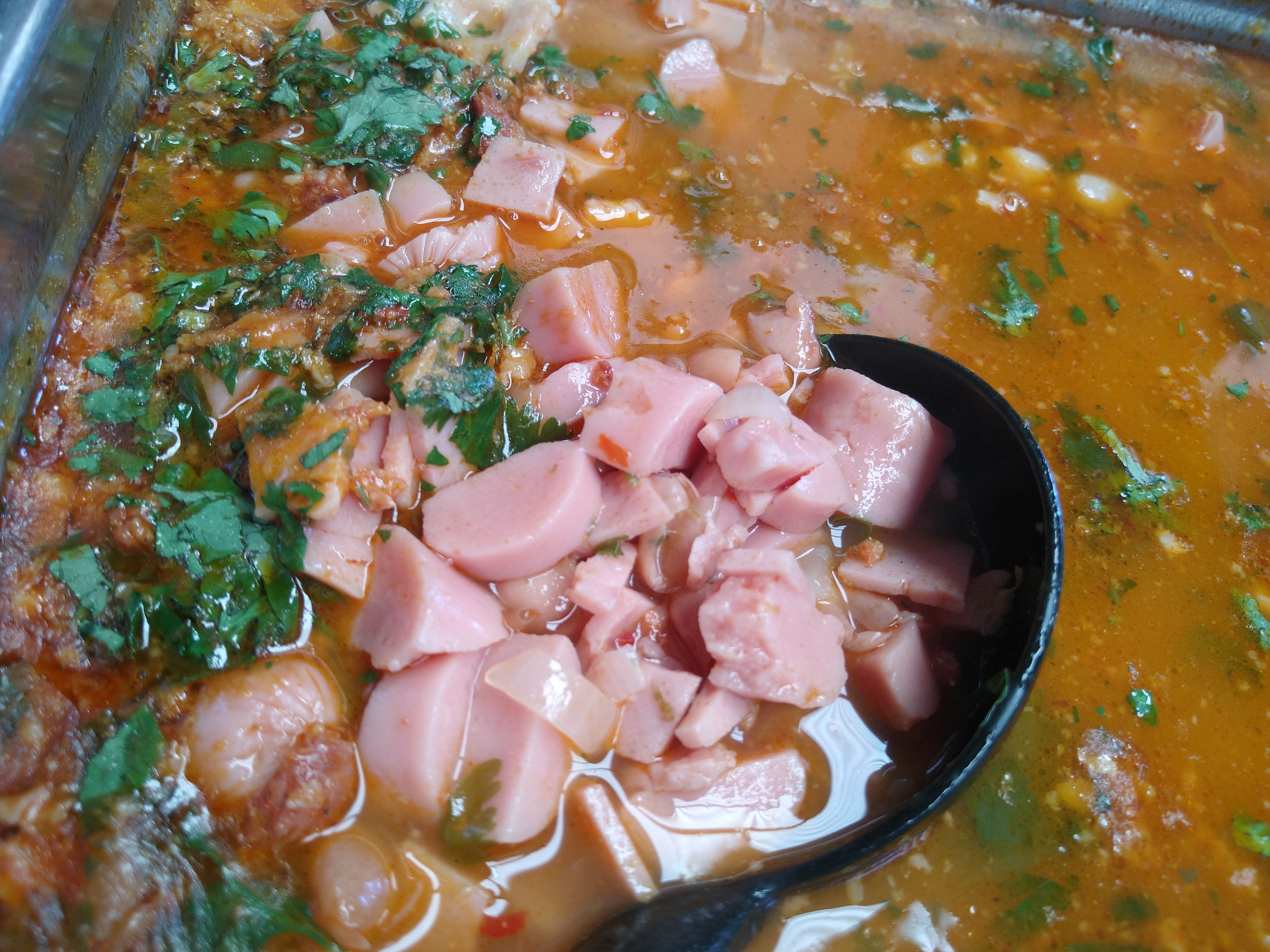 Banquetes Doña Linda image 8