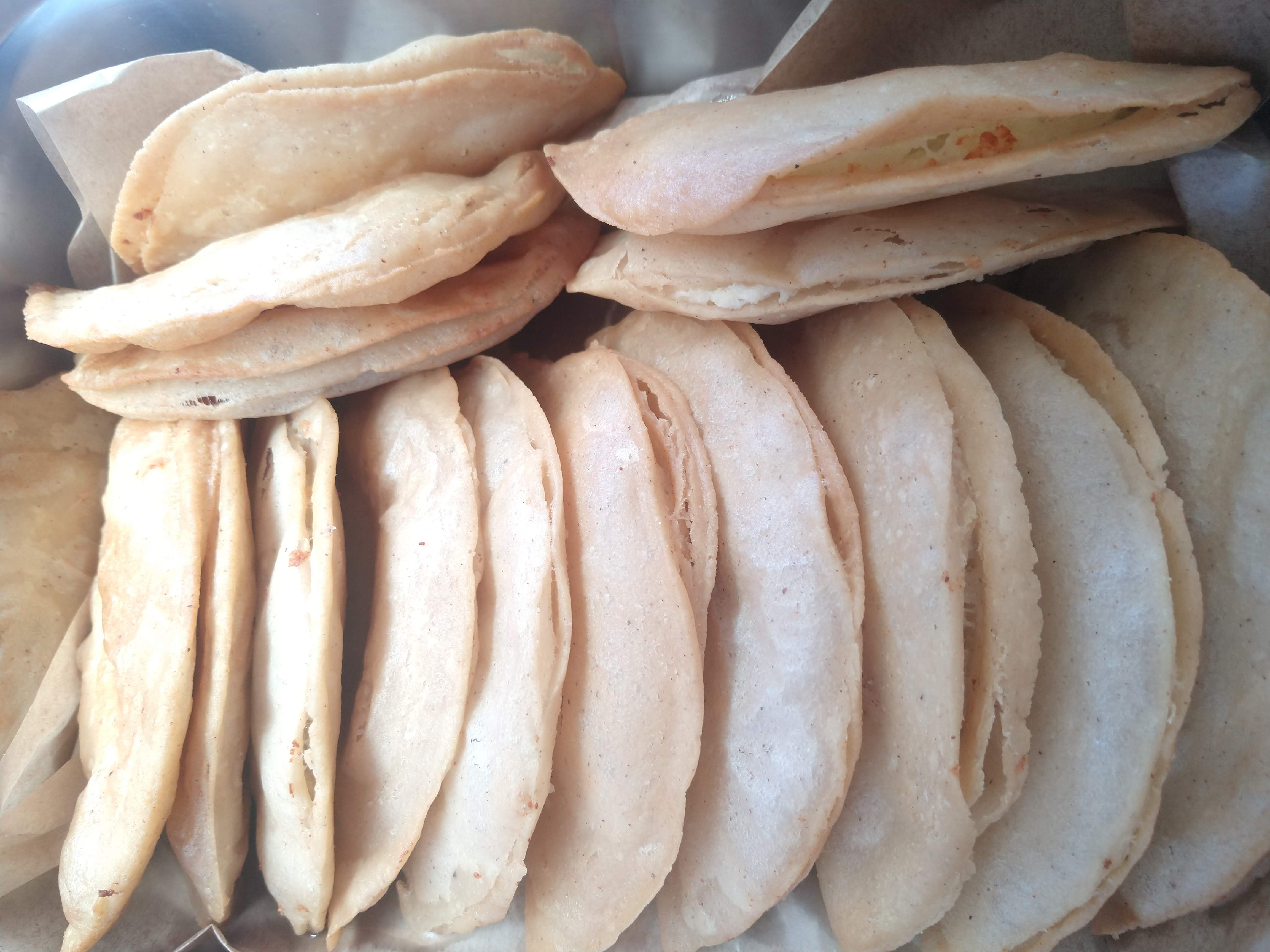 Banquetes Doña Linda image 9