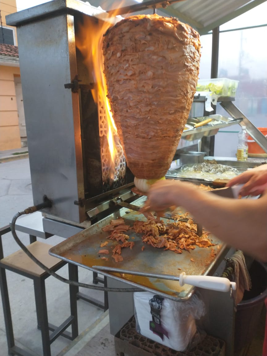 Taquería "El Trompo" image 3