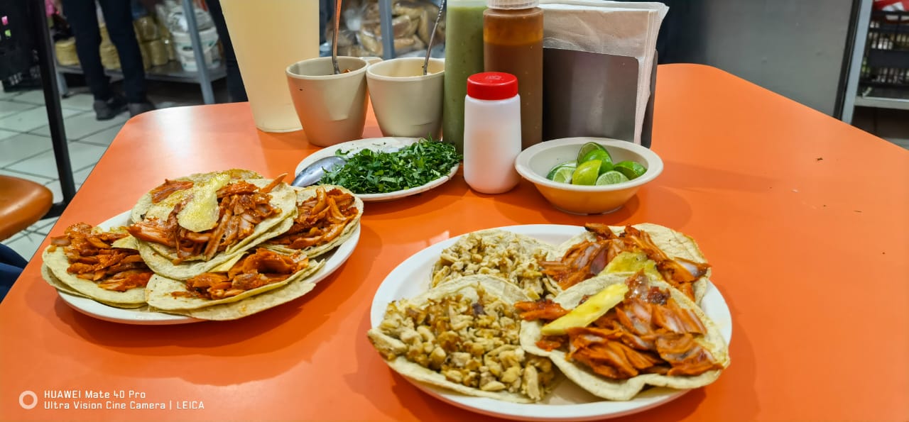 Taqueria Super Taco Mixe image 1