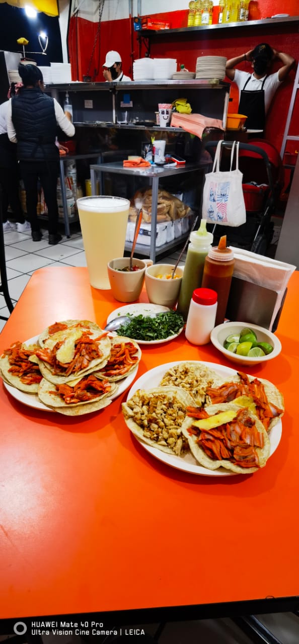 Taqueria Super Taco Mixe image 2