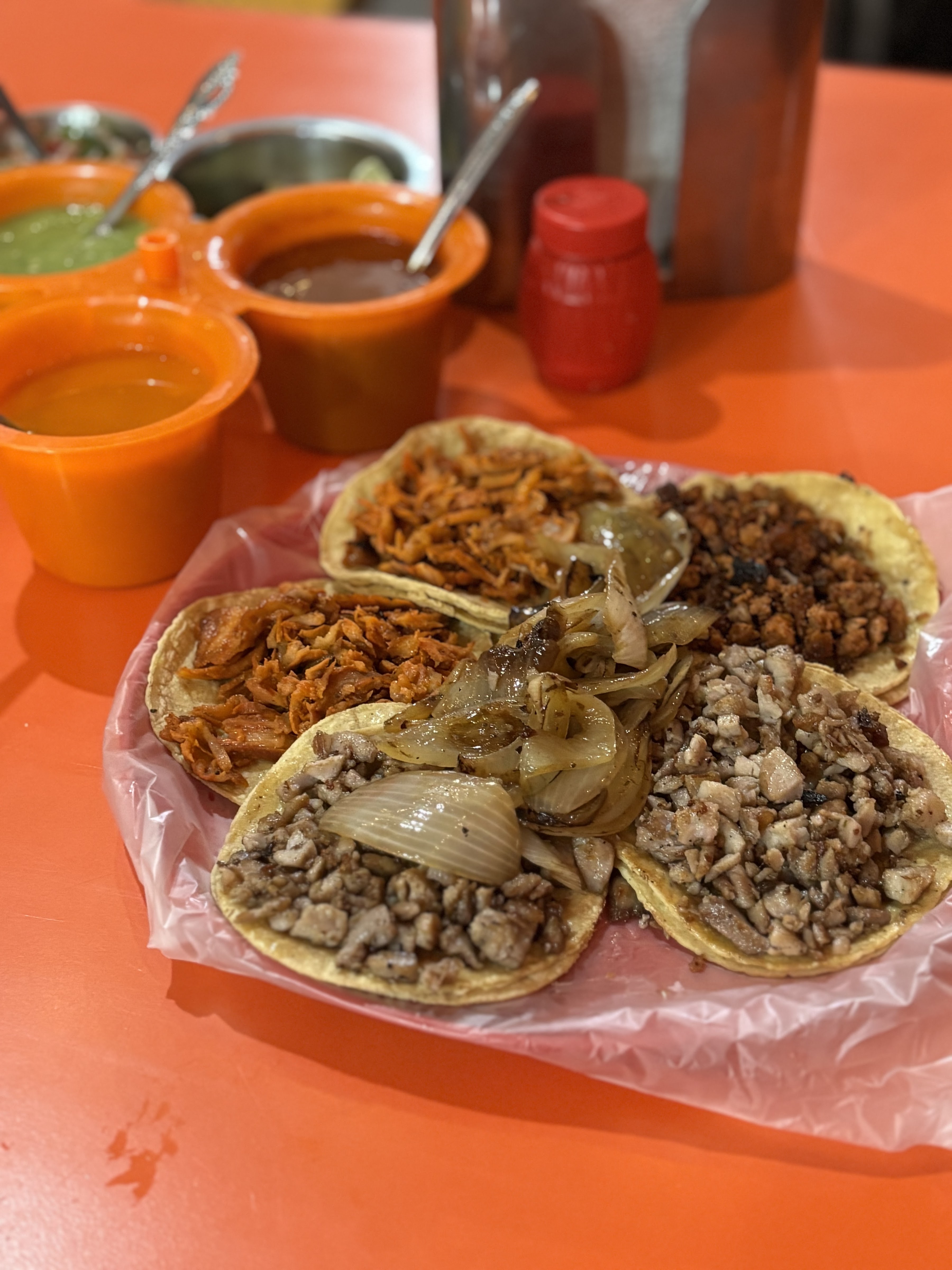 TACOS CÁRCAMO image 2