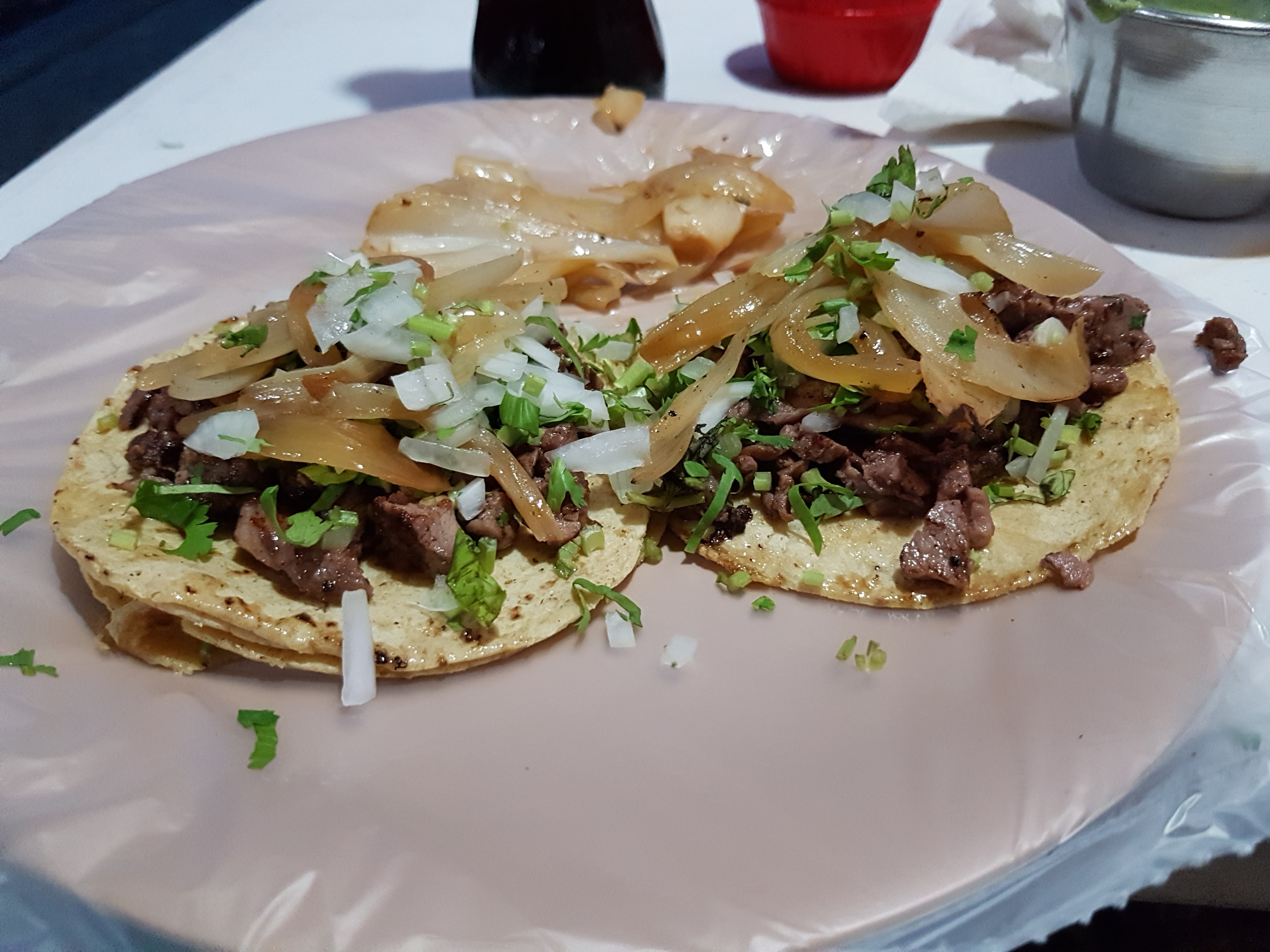 TACOS CÁRCAMO image 5