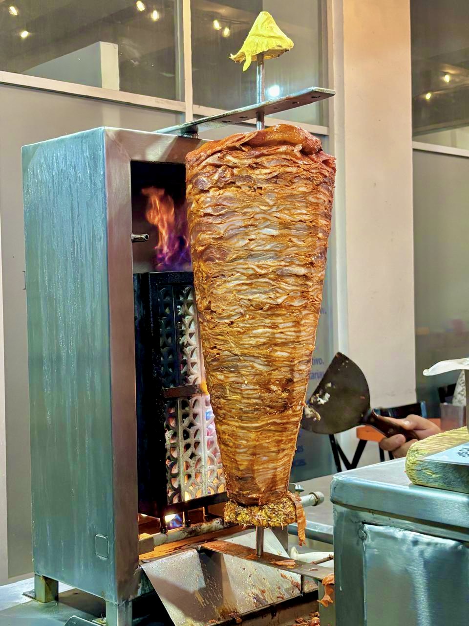 TACOS CÁRCAMO image 6