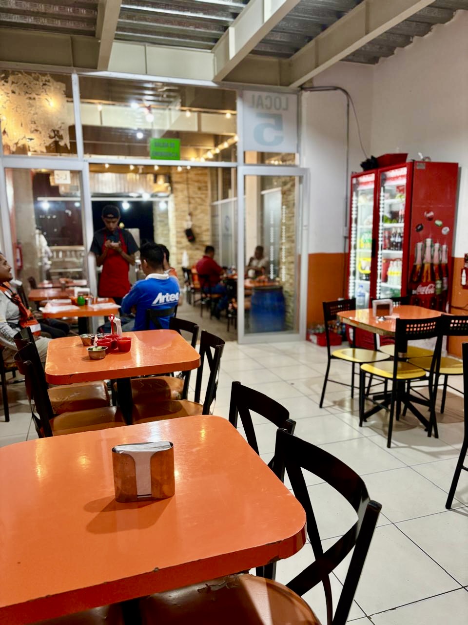 TACOS CÁRCAMO image 7