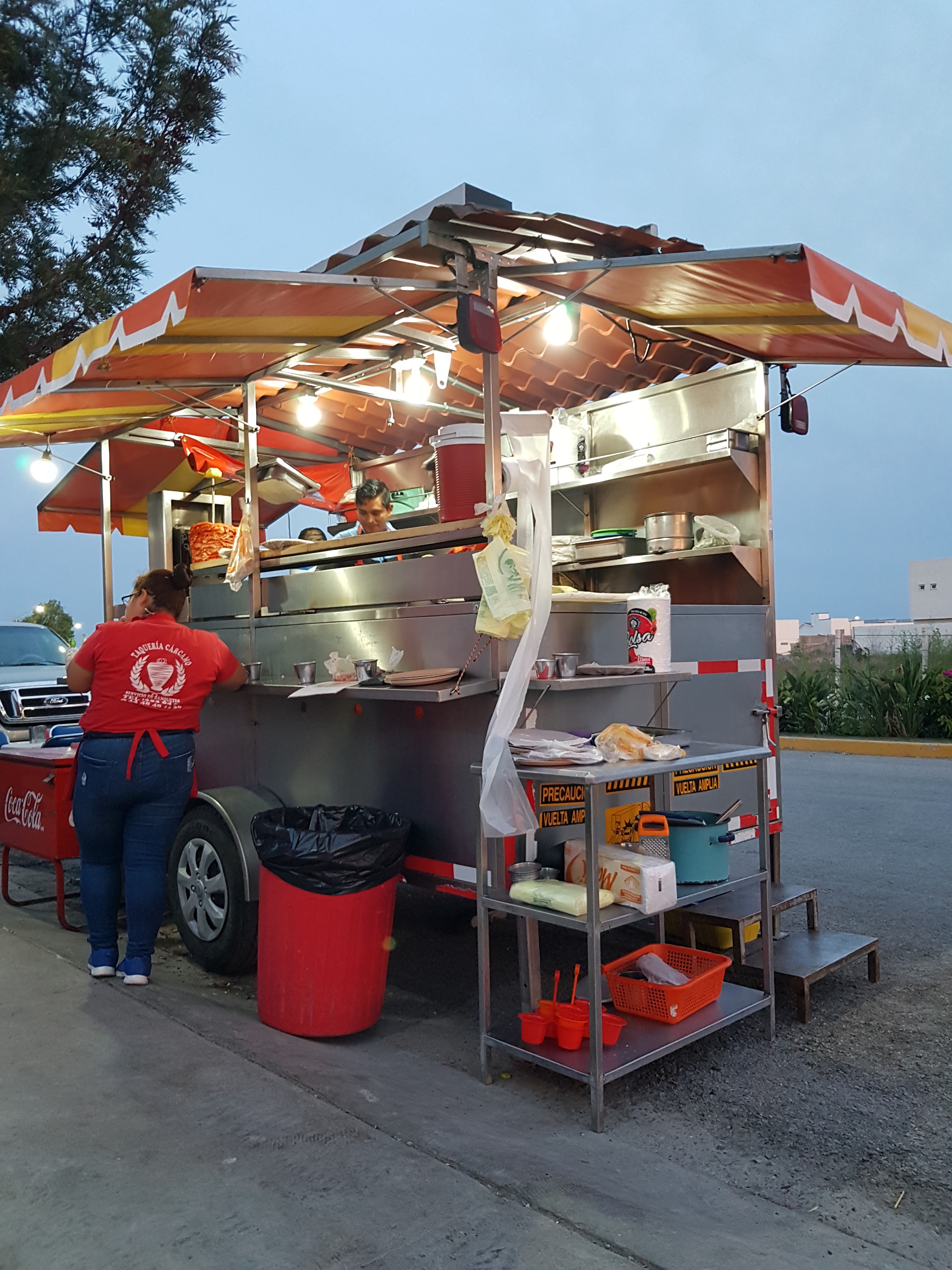 TACOS CÁRCAMO image 8