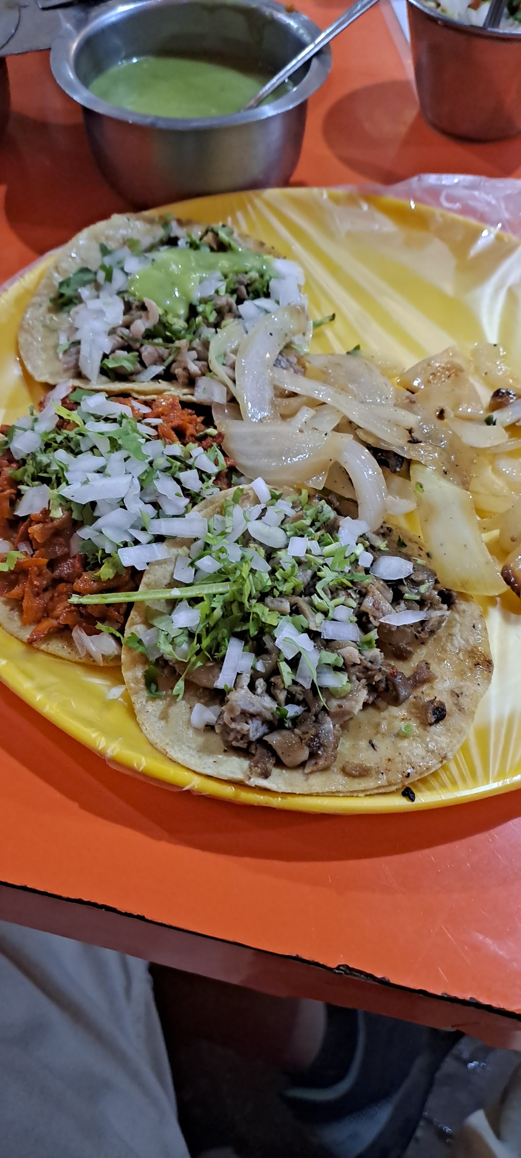 TACOS CÁRCAMO image 9