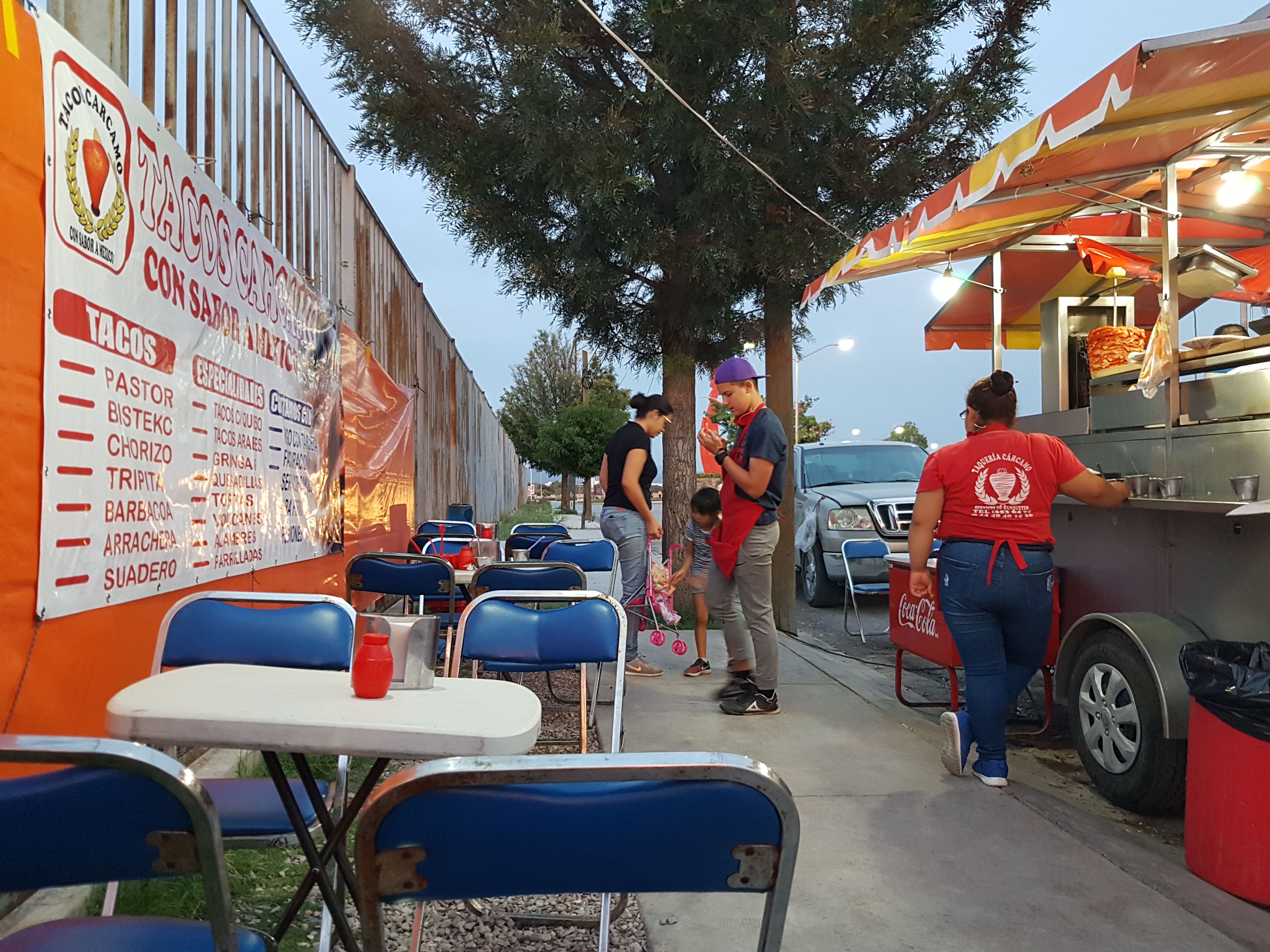 TACOS CÁRCAMO image 10