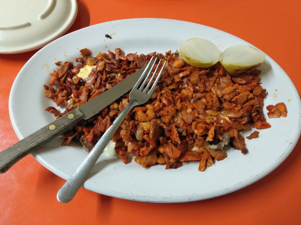 Tacos Las Ranas image 2