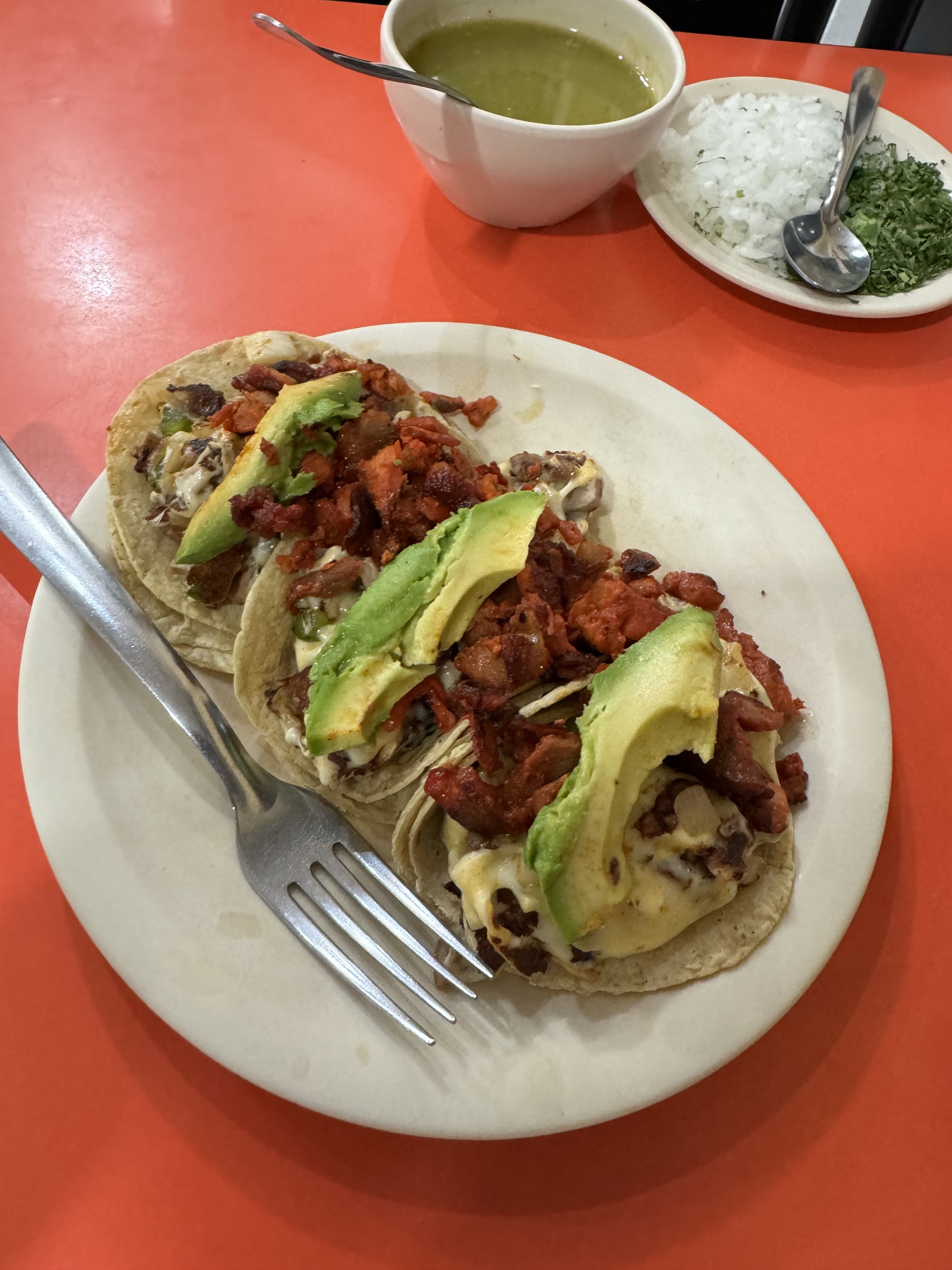 Tacos Las Ranas image 3