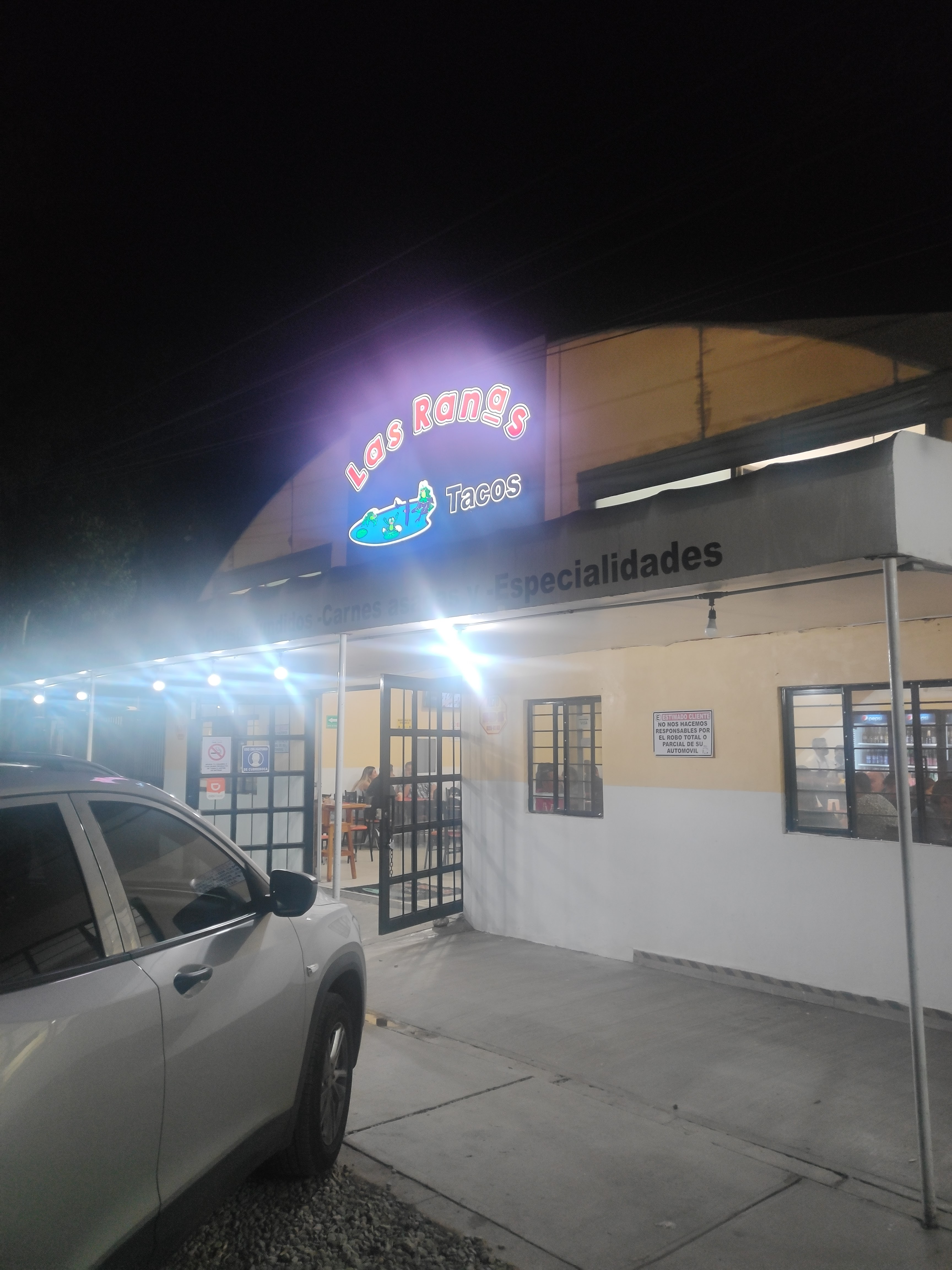 Tacos Las Ranas image 8