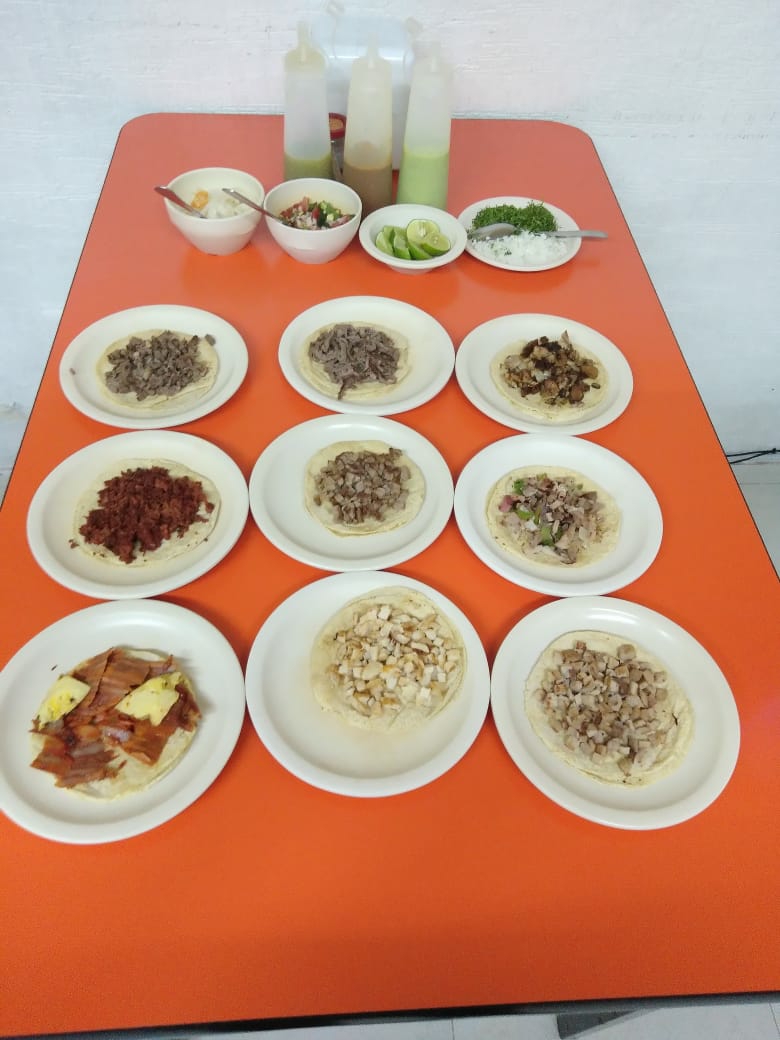 Tacos Las Ranas image 9