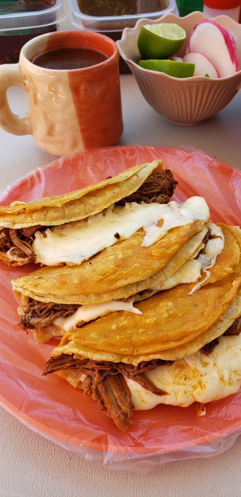 Quesabirrias "El amigo" image 5