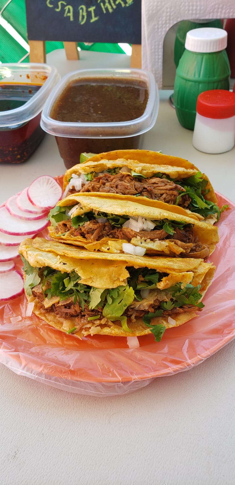 Quesabirrias "El amigo" image 6