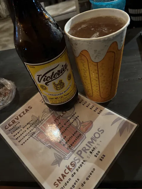 Los Primos “Asados y Micheladas estilo ranchero” image 2