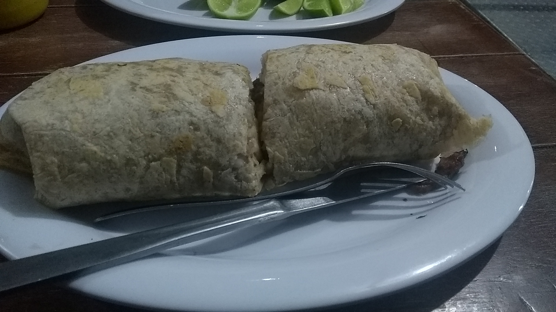 Los Tres Potrillos Taquería image 3