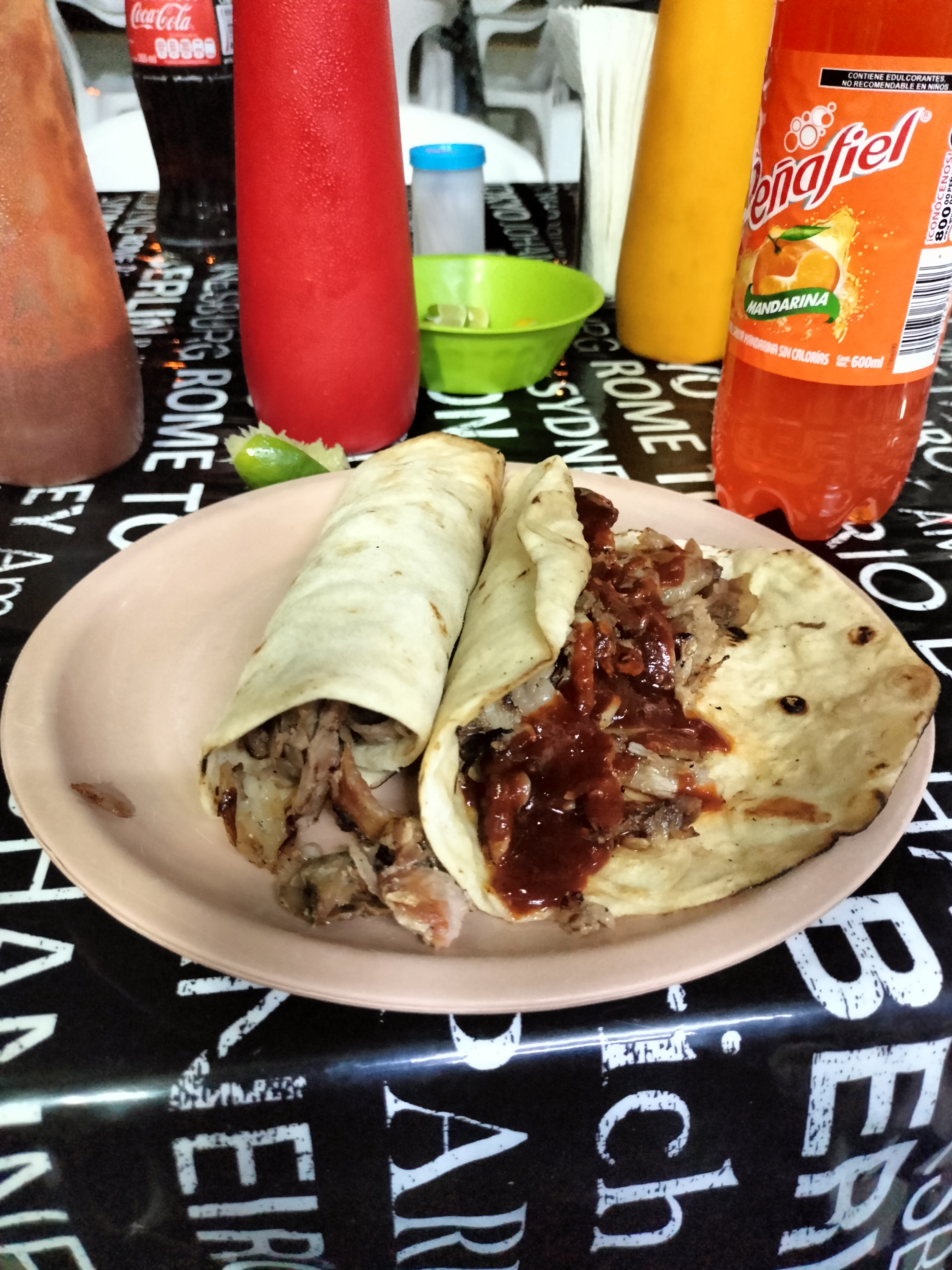 Taqueria 5 de junio image 2