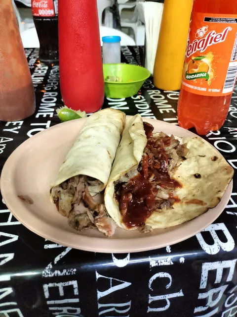Taqueria 5 de junio image 2
