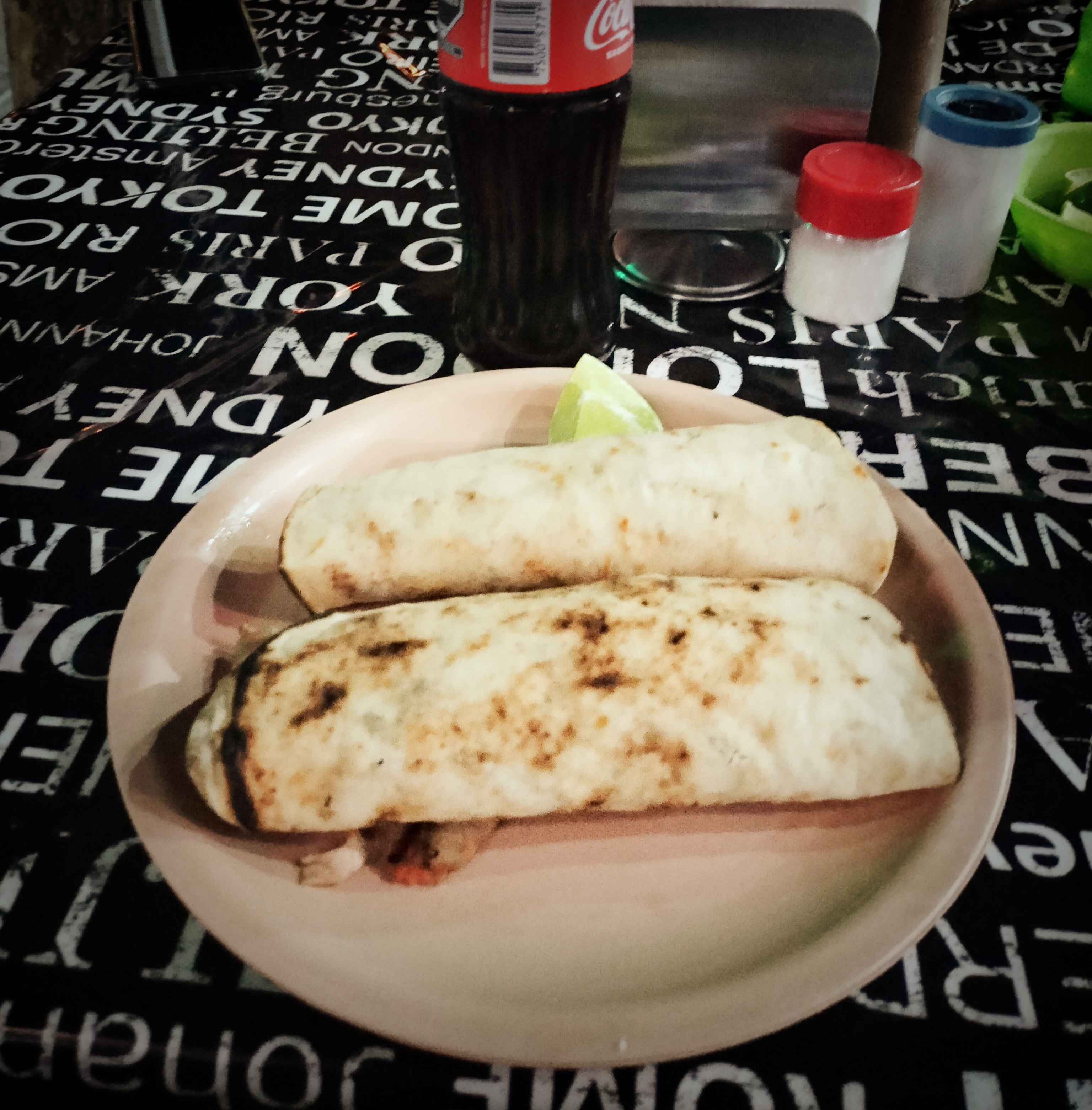 Taqueria 5 de junio image 4