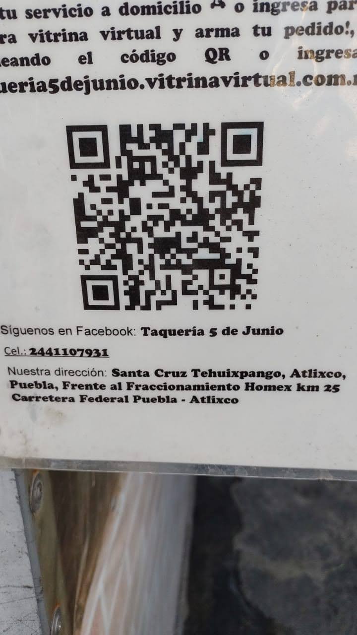 Taqueria 5 de junio image 5