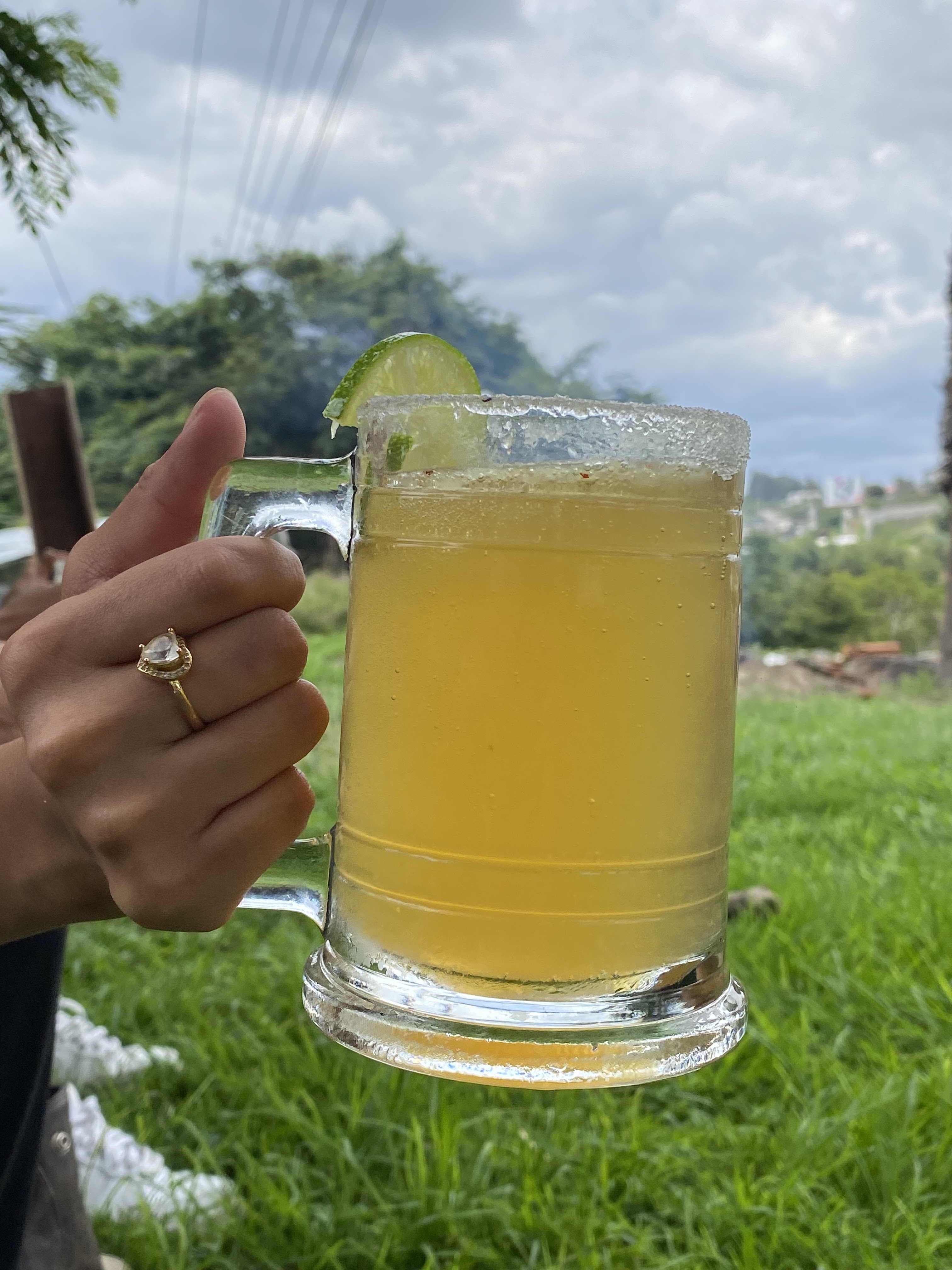 Amanecer Ranchero image 9