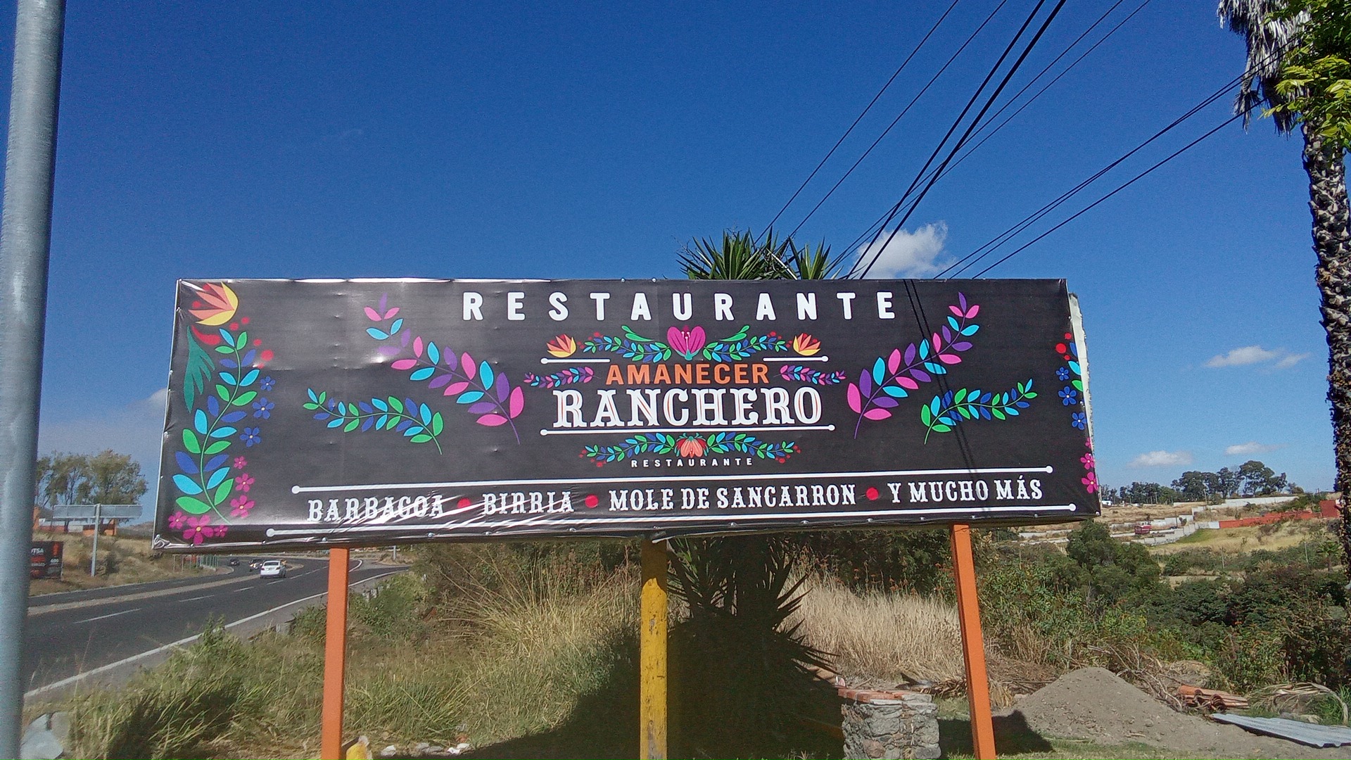 Amanecer Ranchero image 10