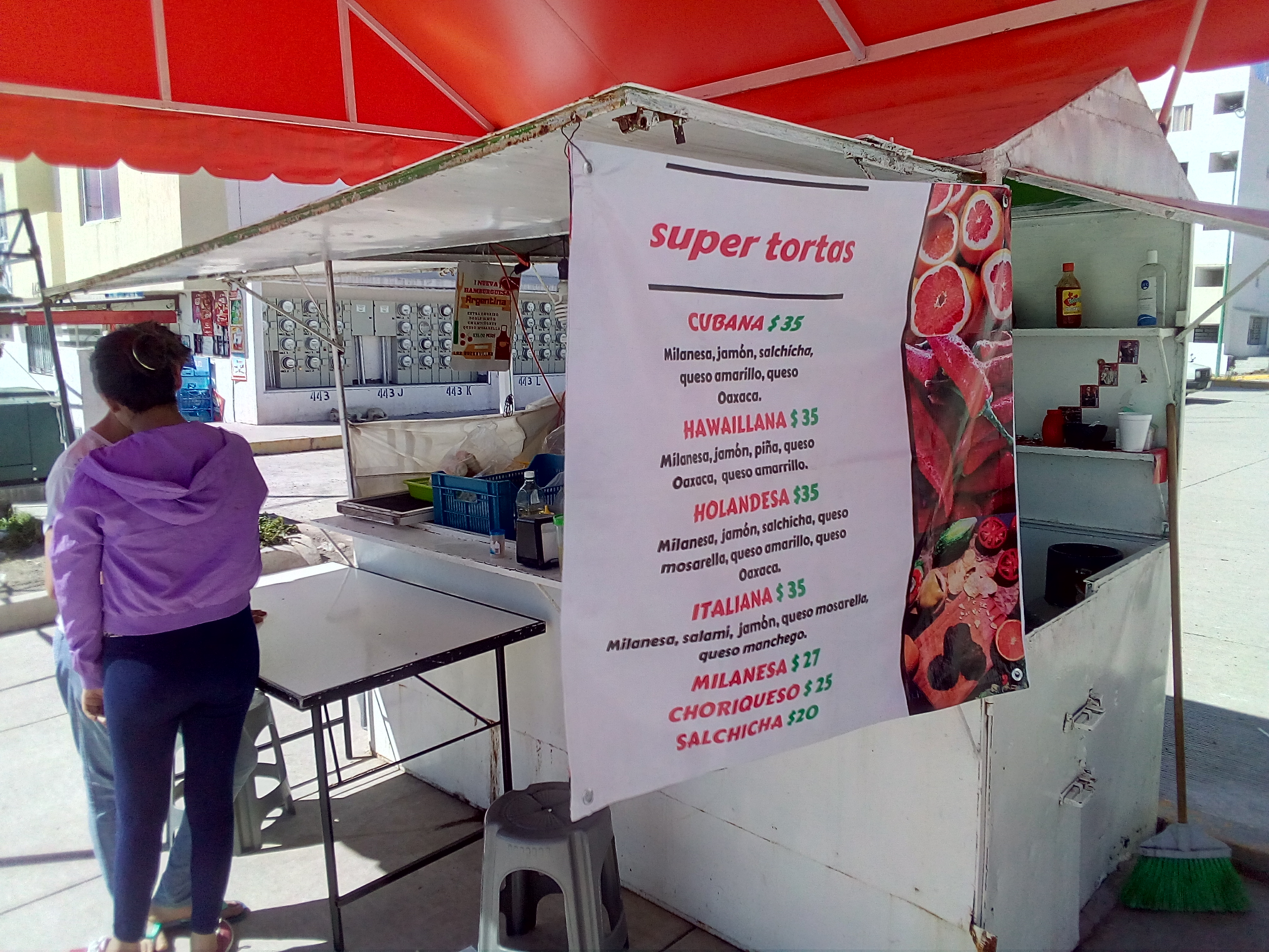 Tortas Las Quesa Villas, image 1