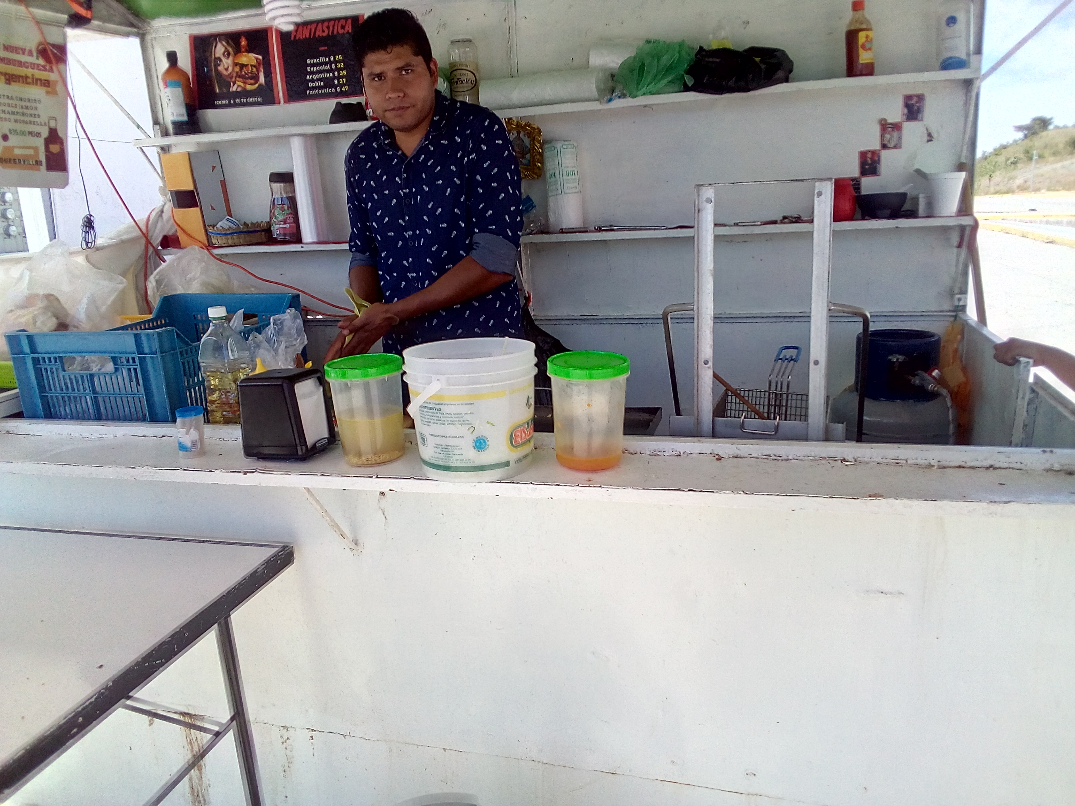 Tortas Las Quesa Villas, image 2