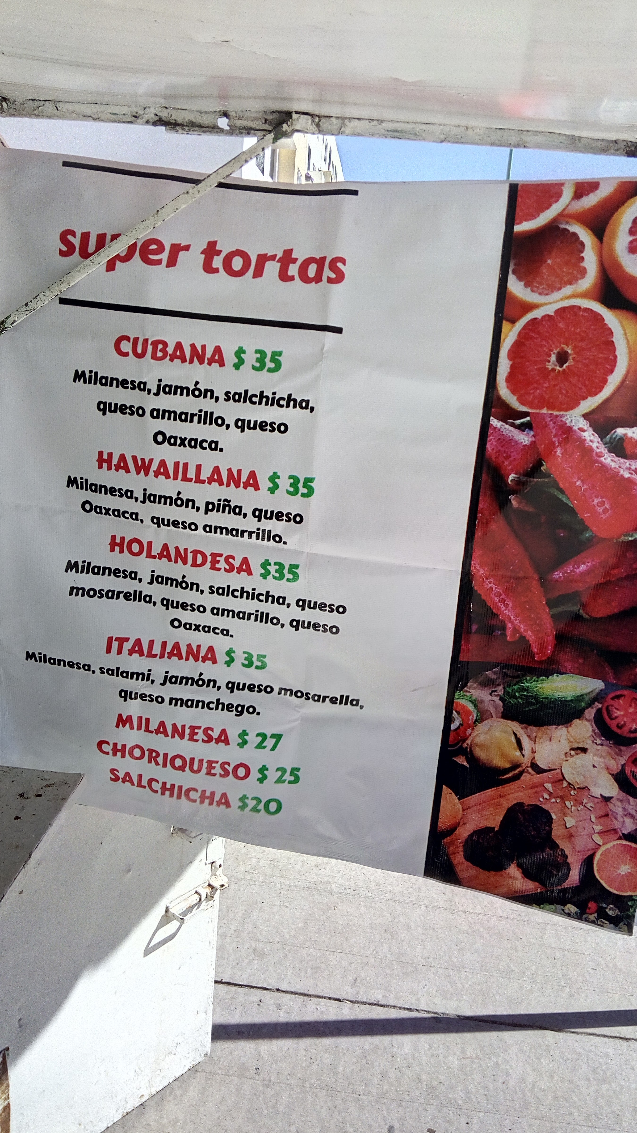 Tortas Las Quesa Villas, image 3