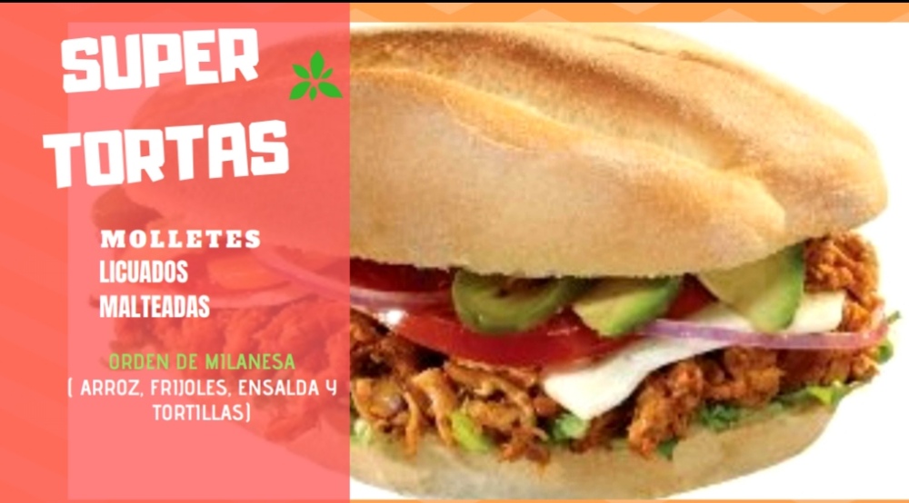 Tortas Las Quesa Villas, image 5