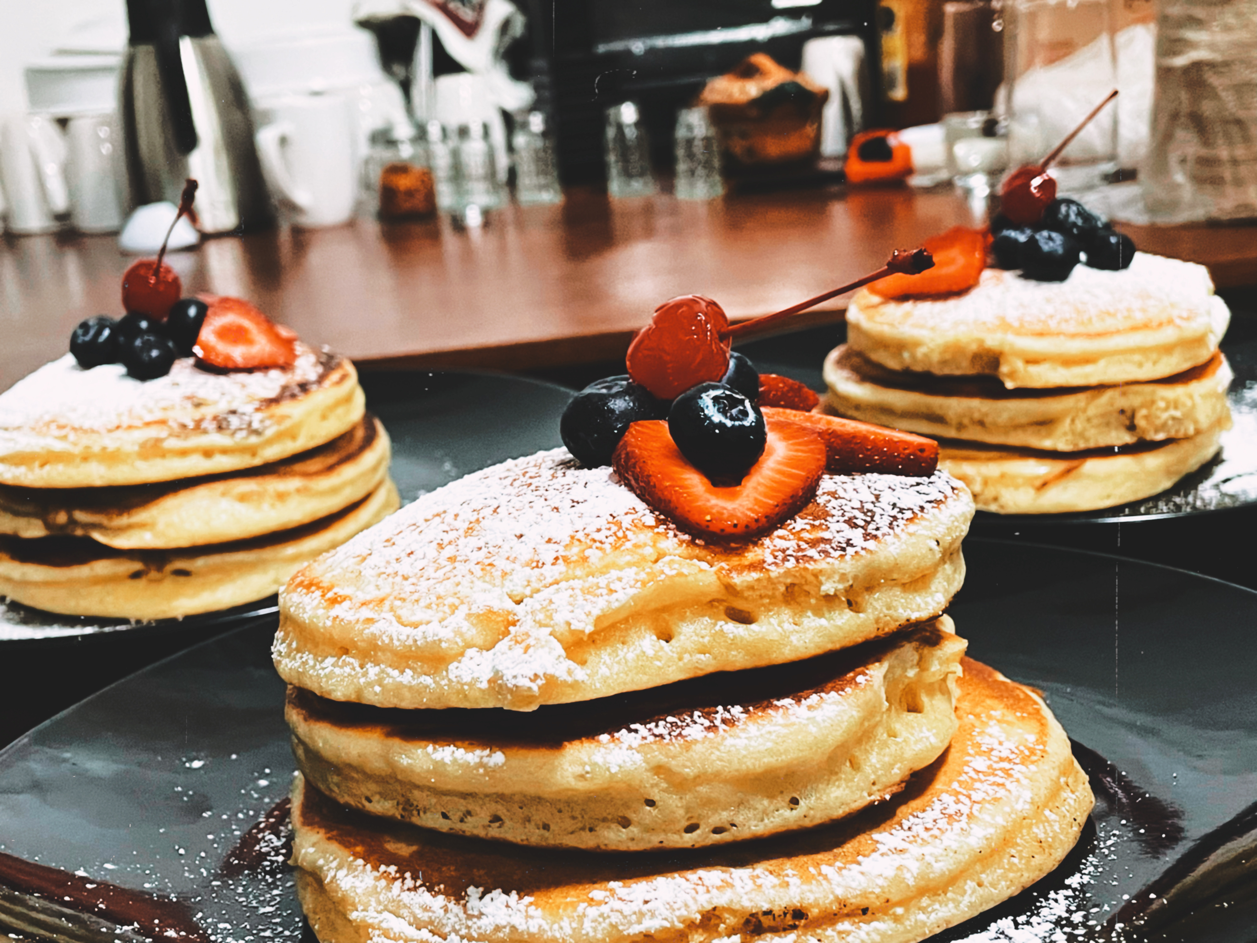 RESTAURANTE OASIS image 2