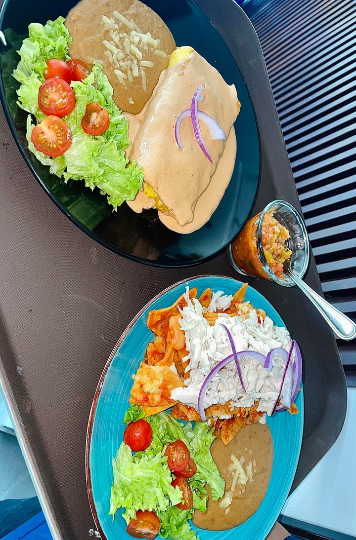 RESTAURANTE OASIS image 4