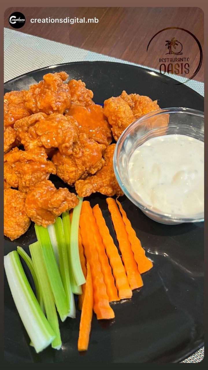 RESTAURANTE OASIS image 5