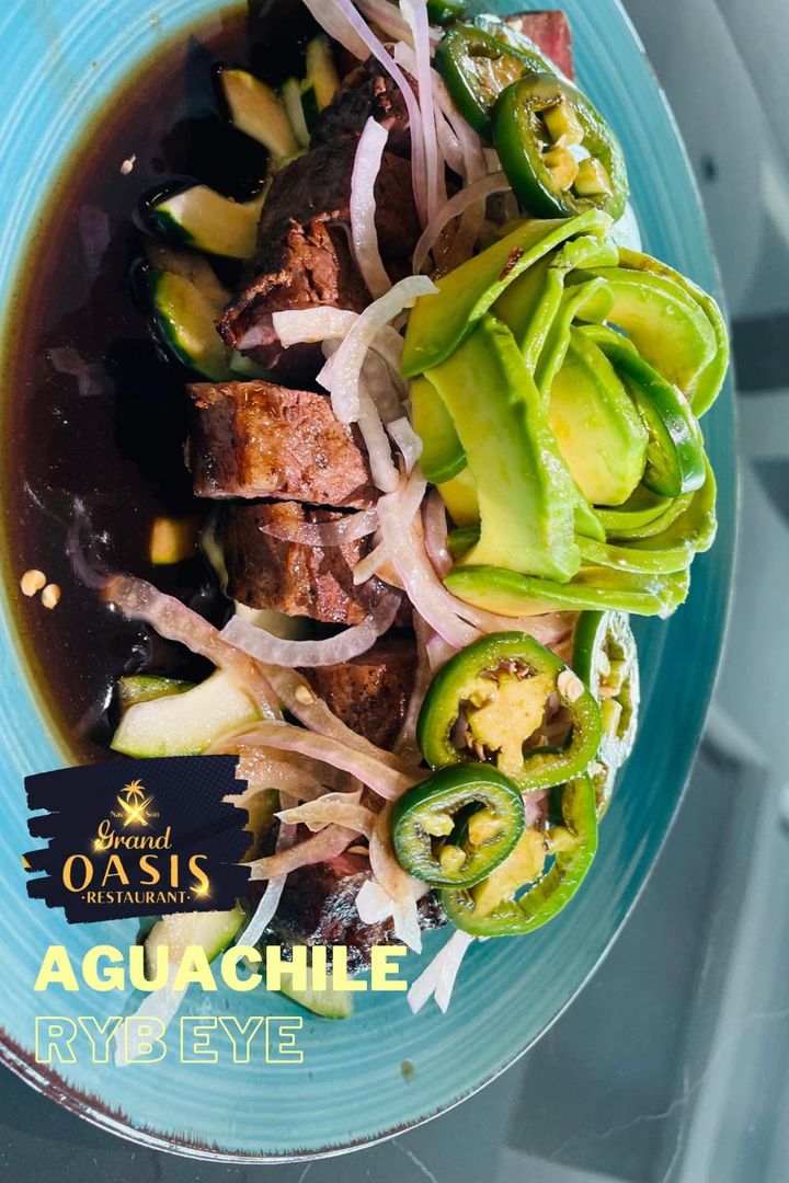 RESTAURANTE OASIS image 8