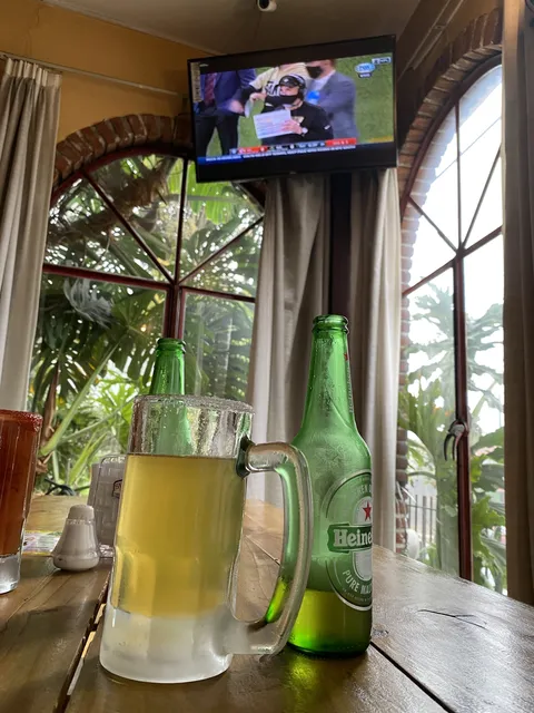 Cazadores Sport Bar image 1