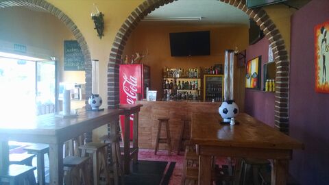Cazadores Sport Bar image 7