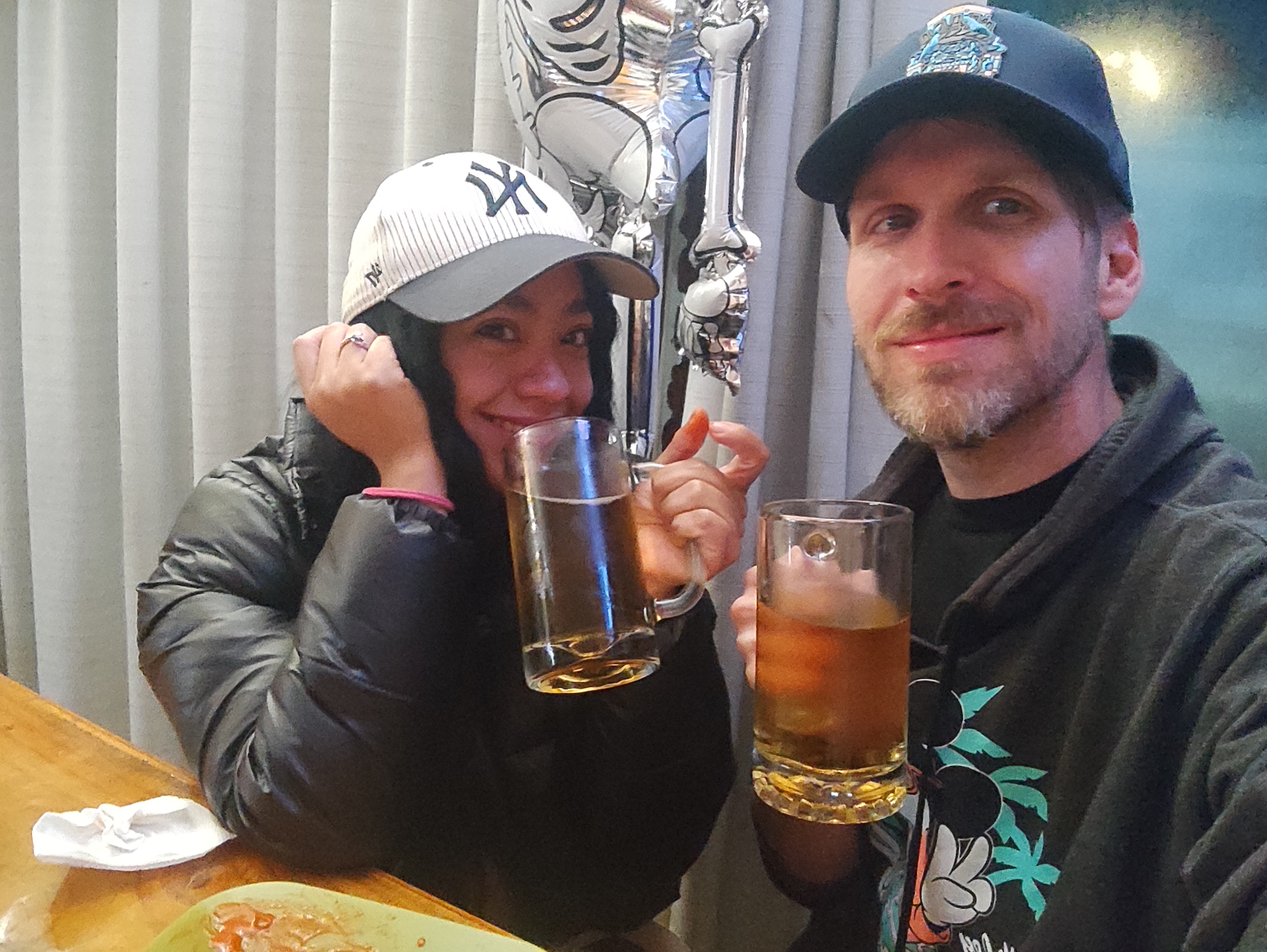 Cazadores Sport Bar image 10