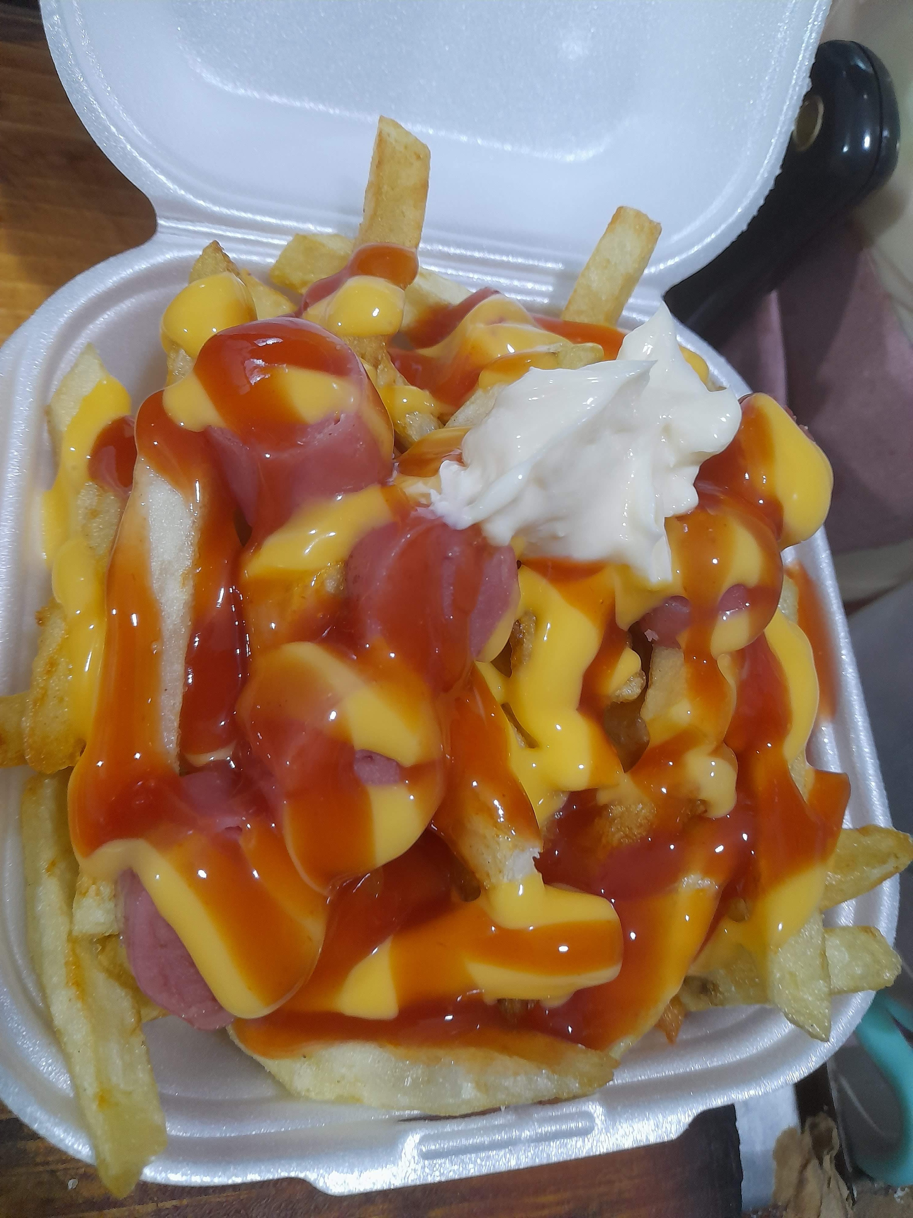 Hamburguesas "LAS QUIJANO" image 1