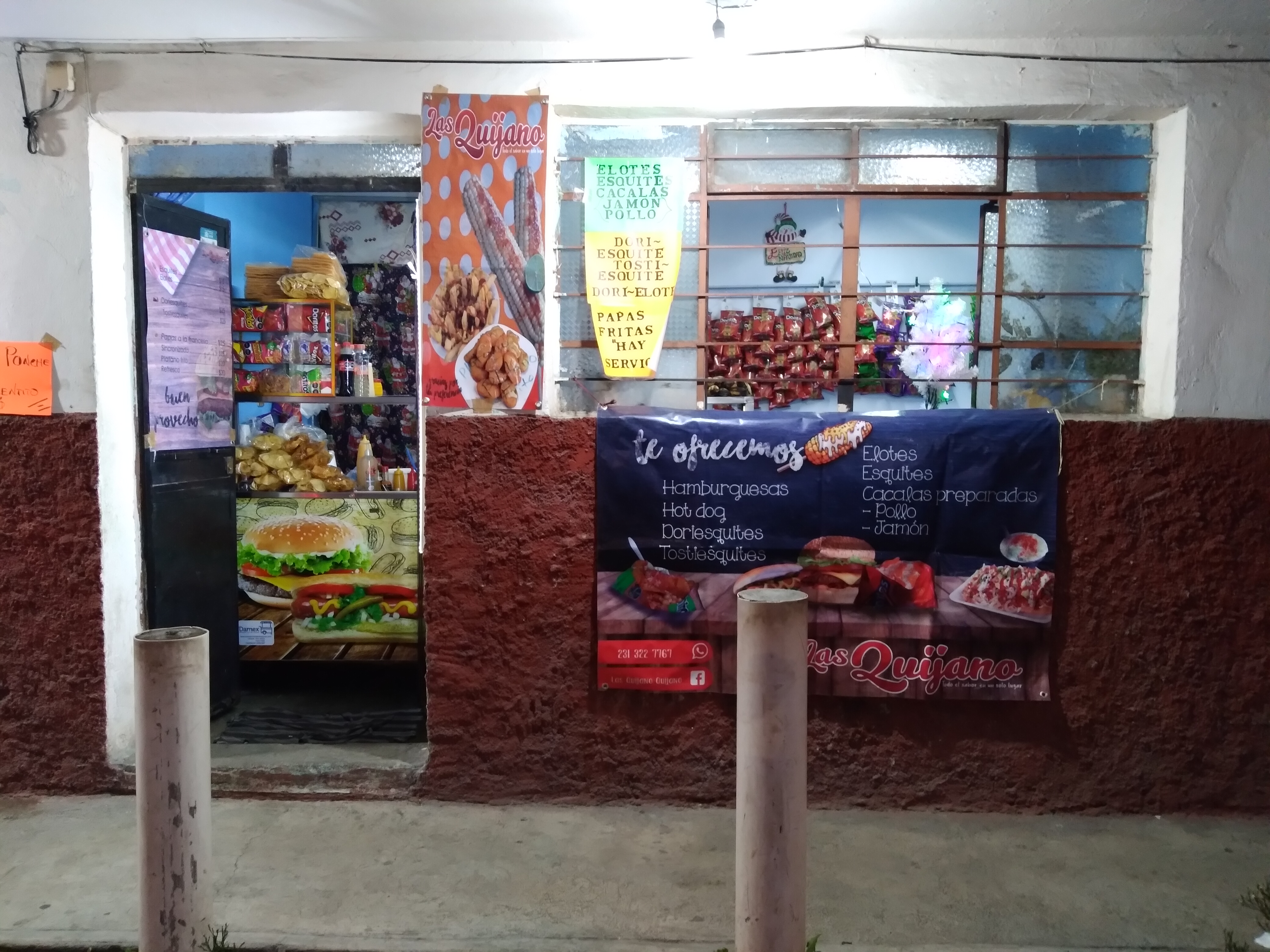 Hamburguesas "LAS QUIJANO" image 2