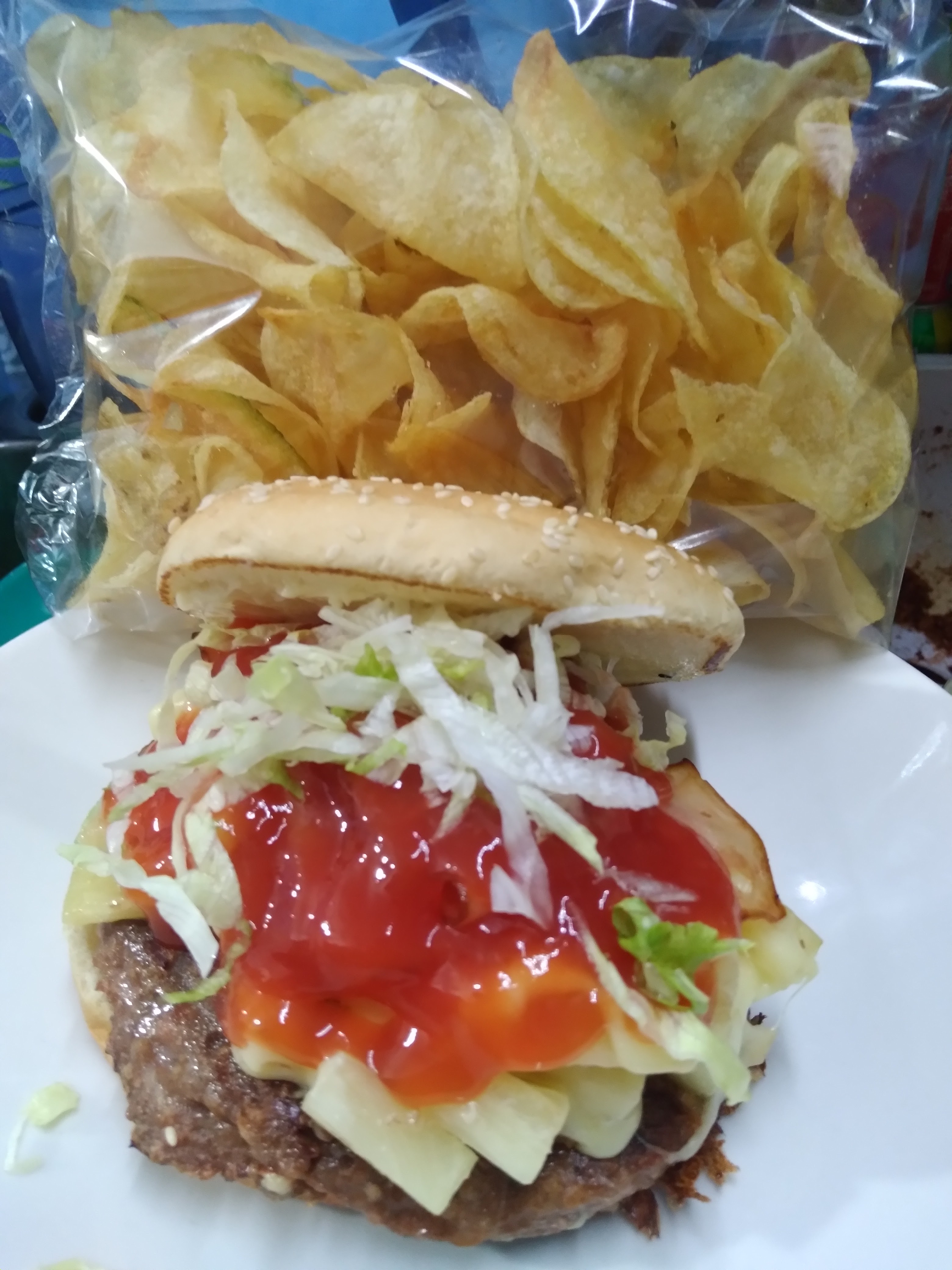 Hamburguesas "LAS QUIJANO" image 4