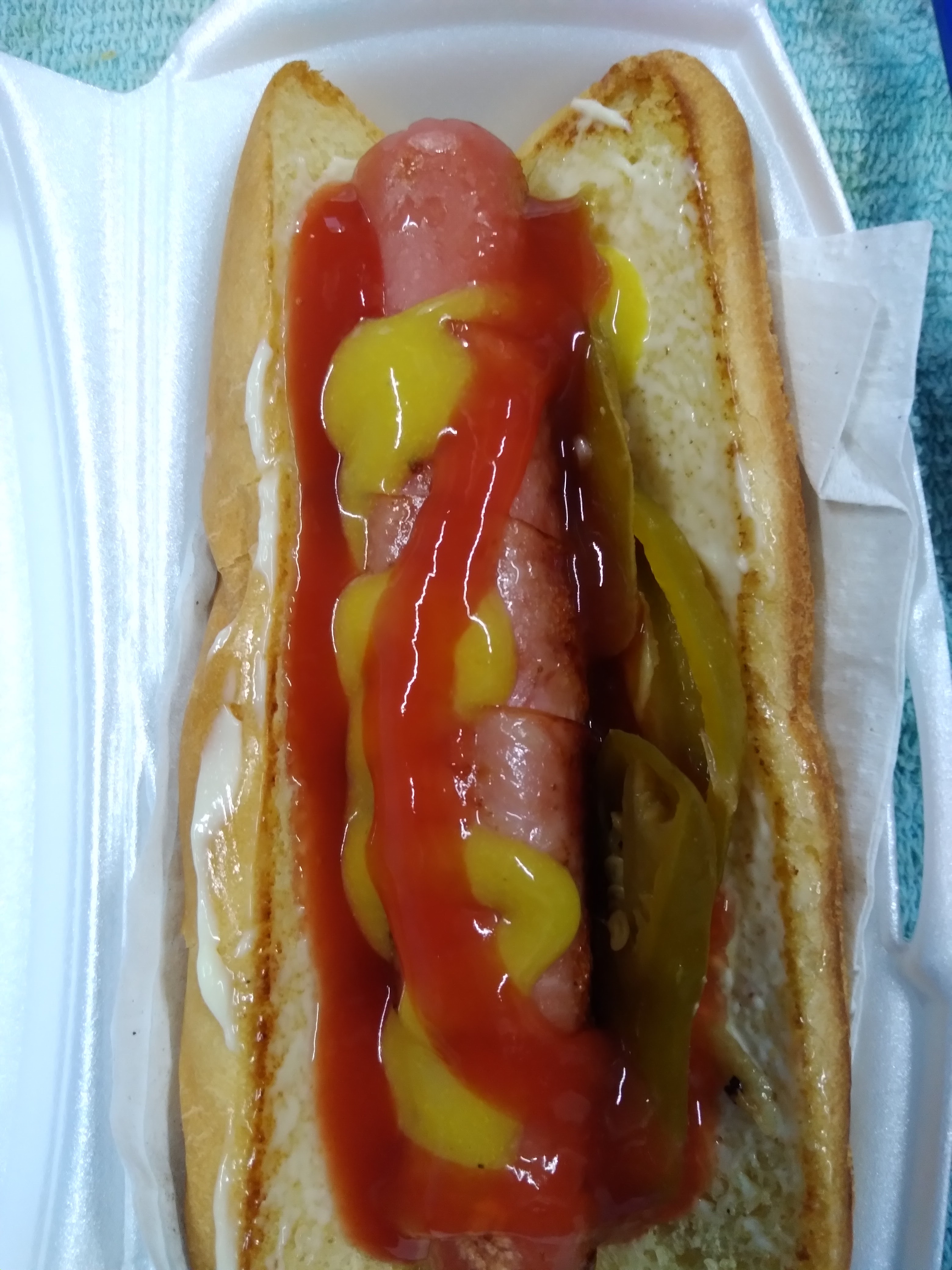 Hamburguesas "LAS QUIJANO" image 5