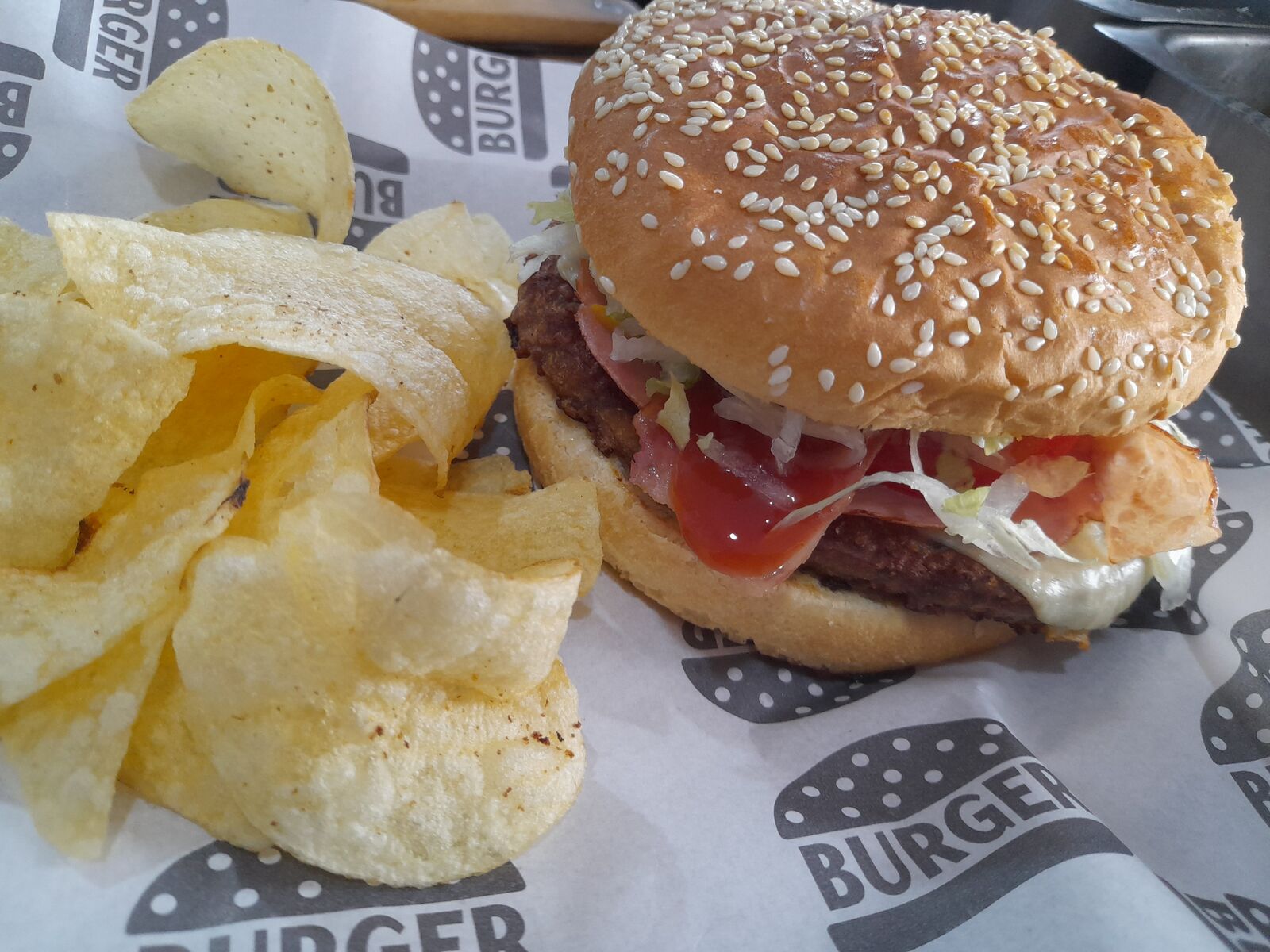 Hamburguesas "LAS QUIJANO" image 6