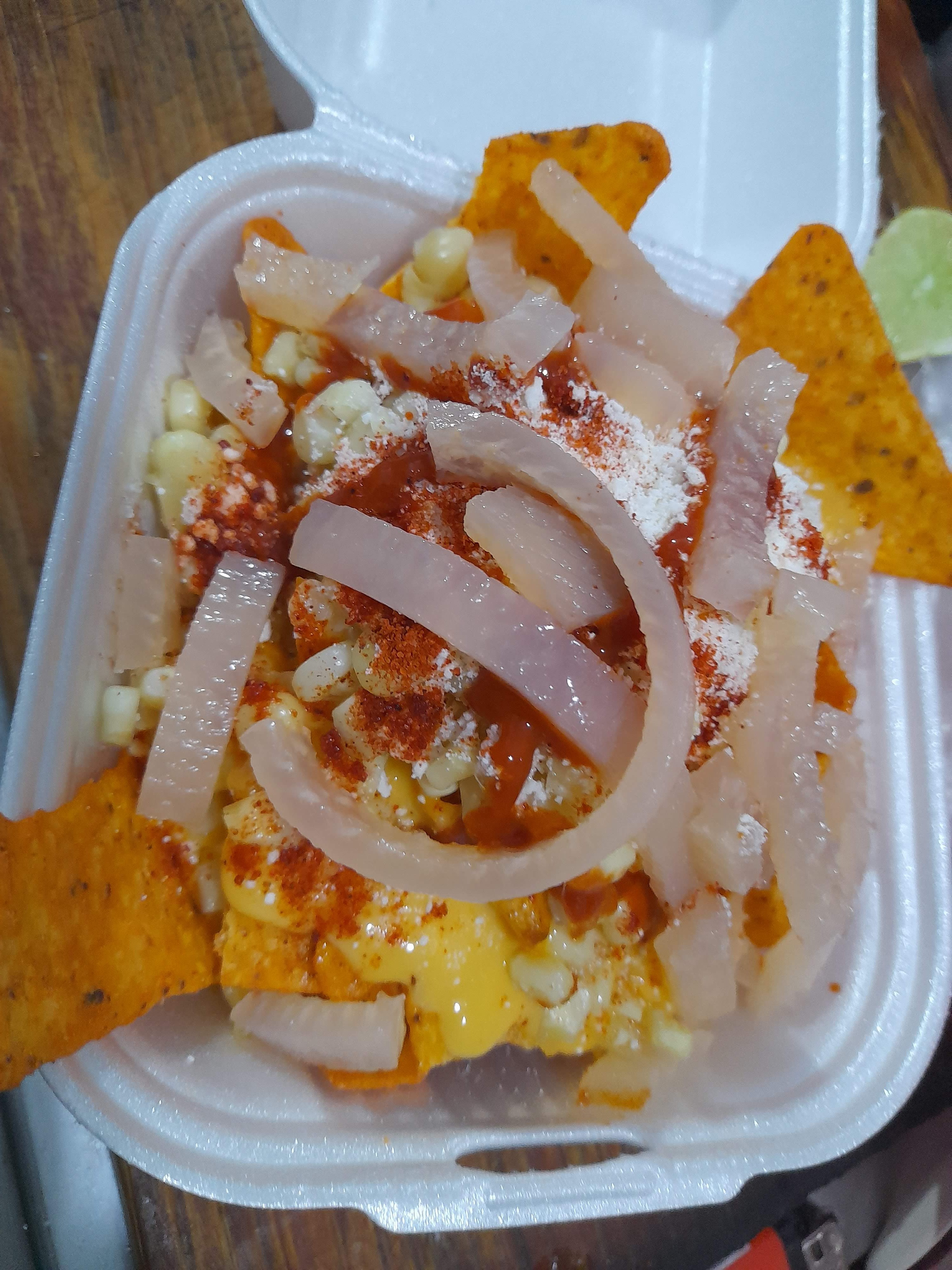 Hamburguesas "LAS QUIJANO" image 7