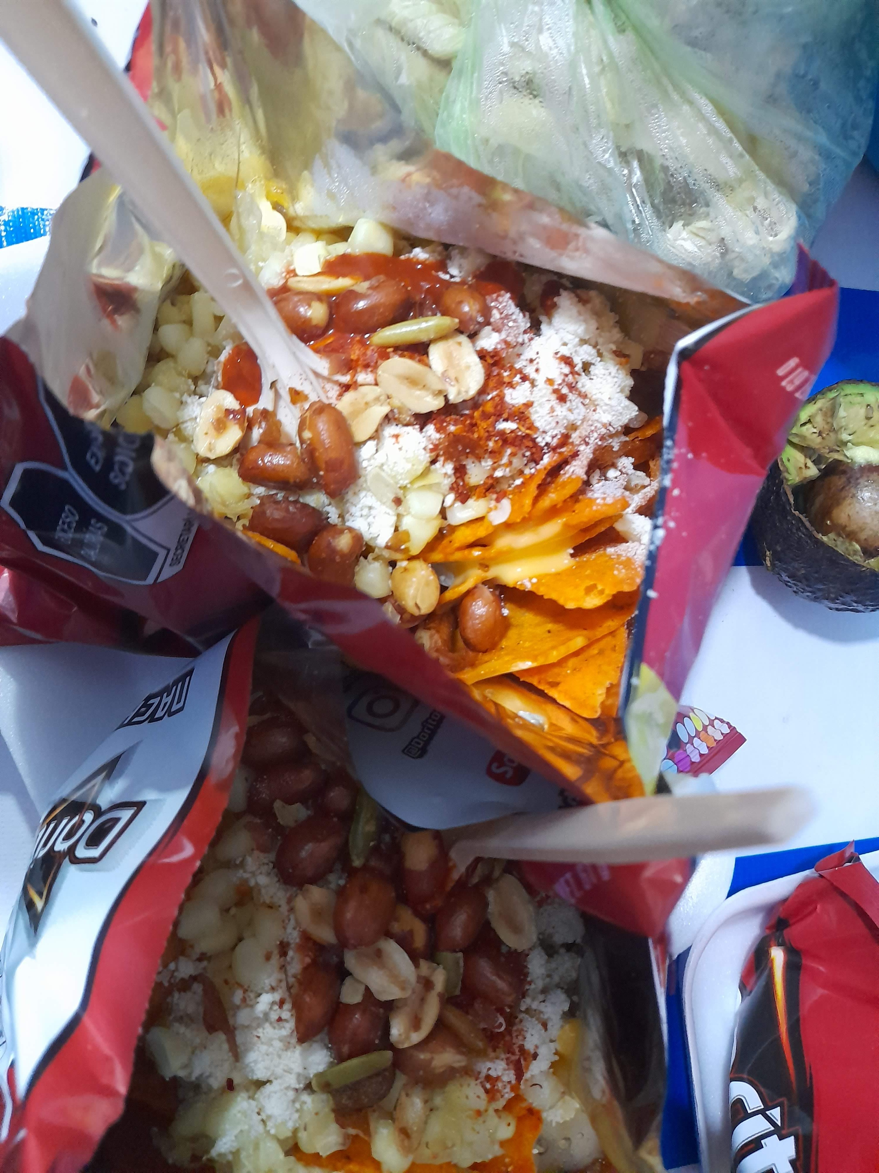 Hamburguesas "LAS QUIJANO" image 8