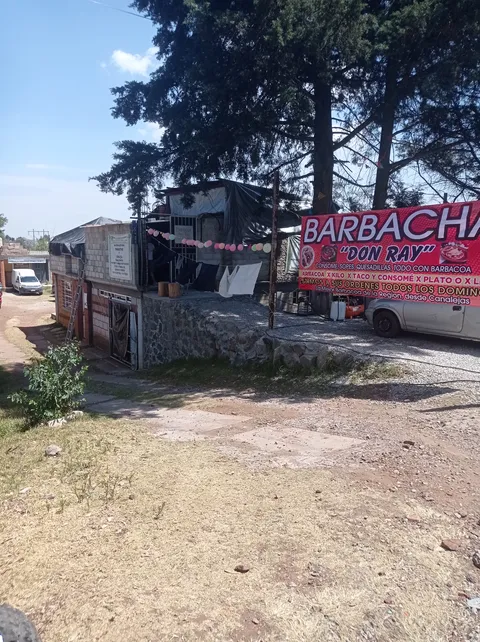 Barbacha Don Ray image 3